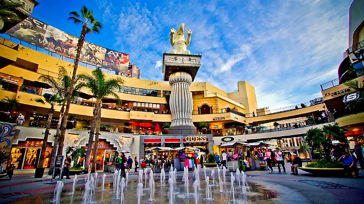 Property of Discover Los Angeles