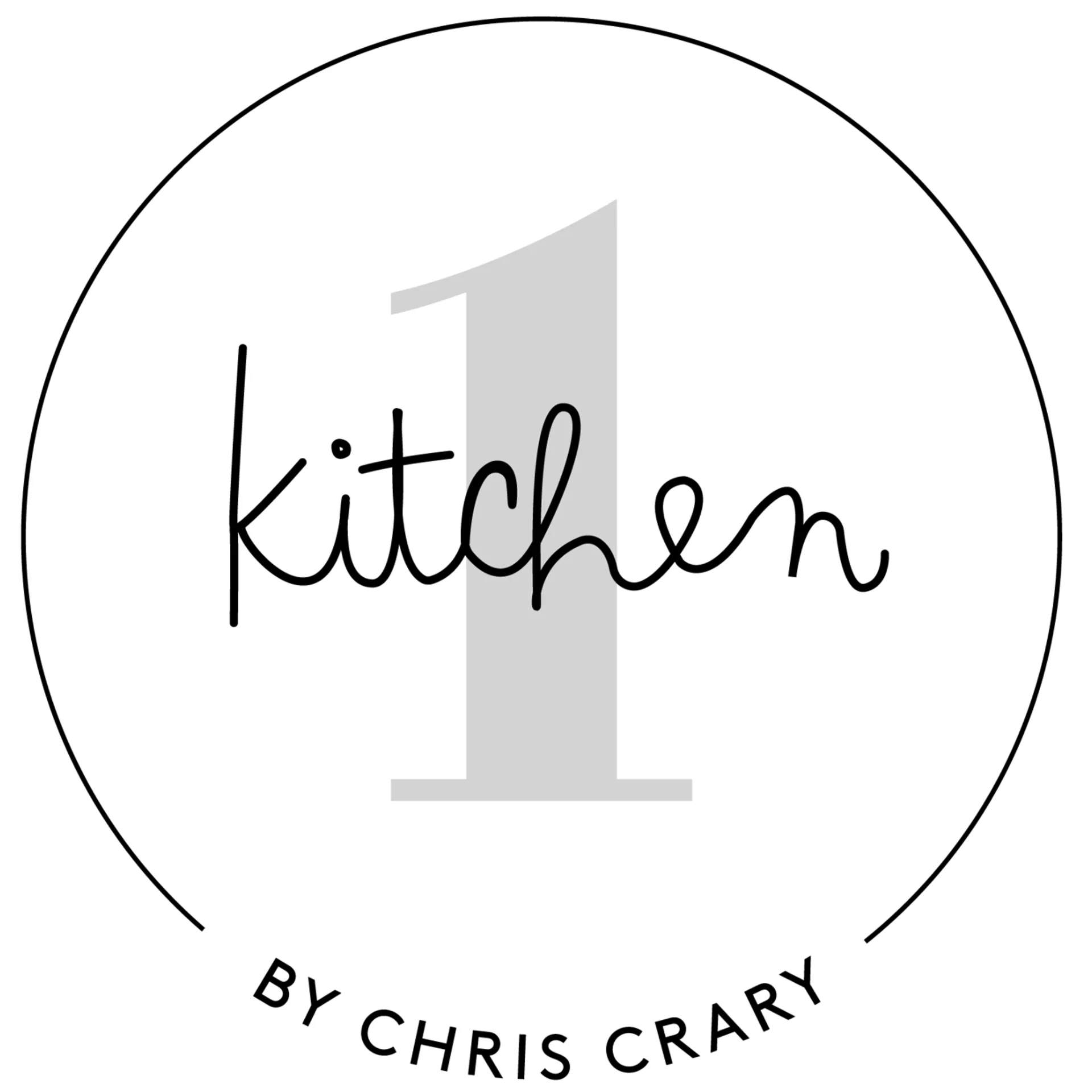 1 Kitchen