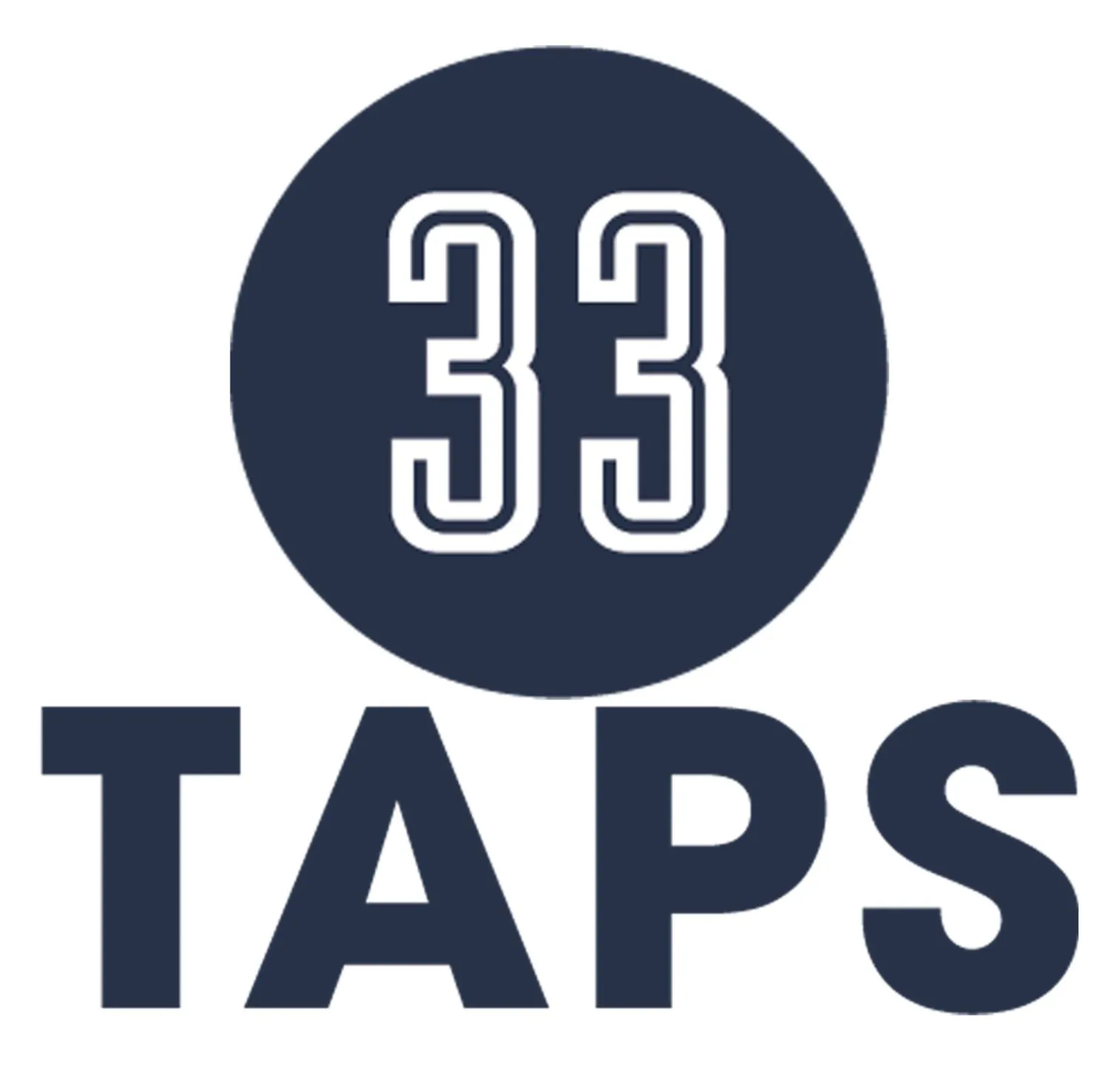 Primary image for 33 Taps DTLA