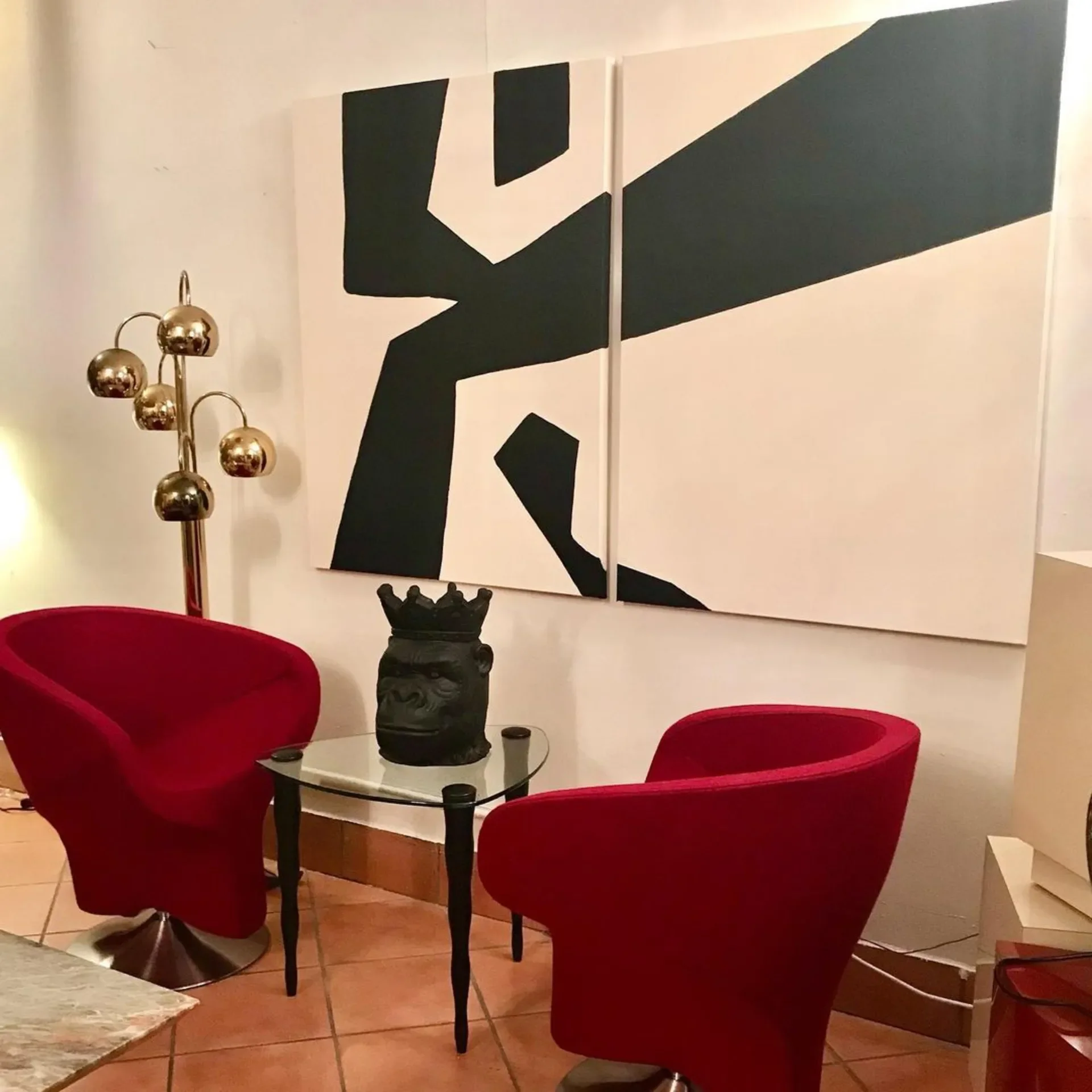 45 Three Modern Vintage Home