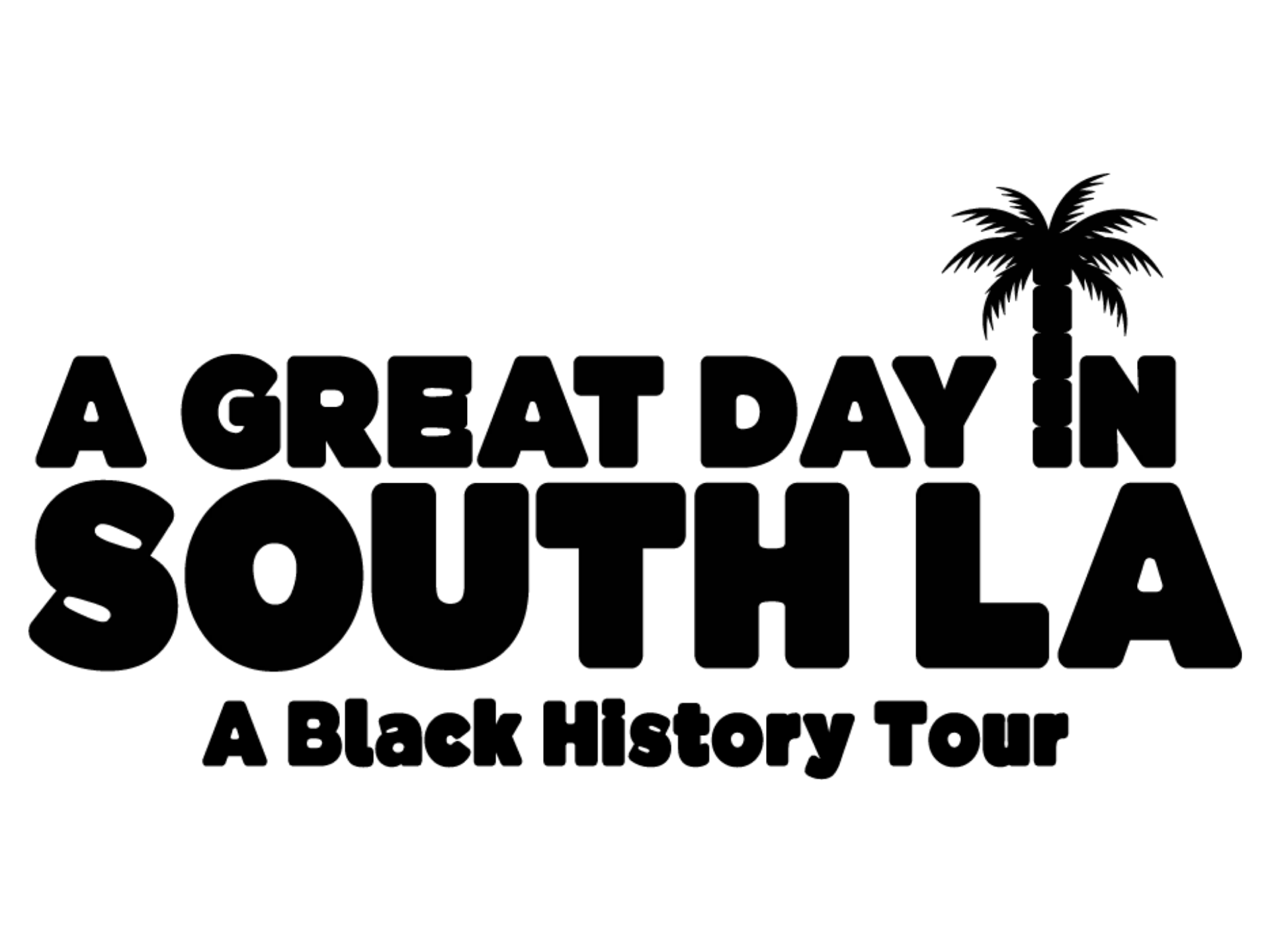 Primary image for A Great Day in South LA