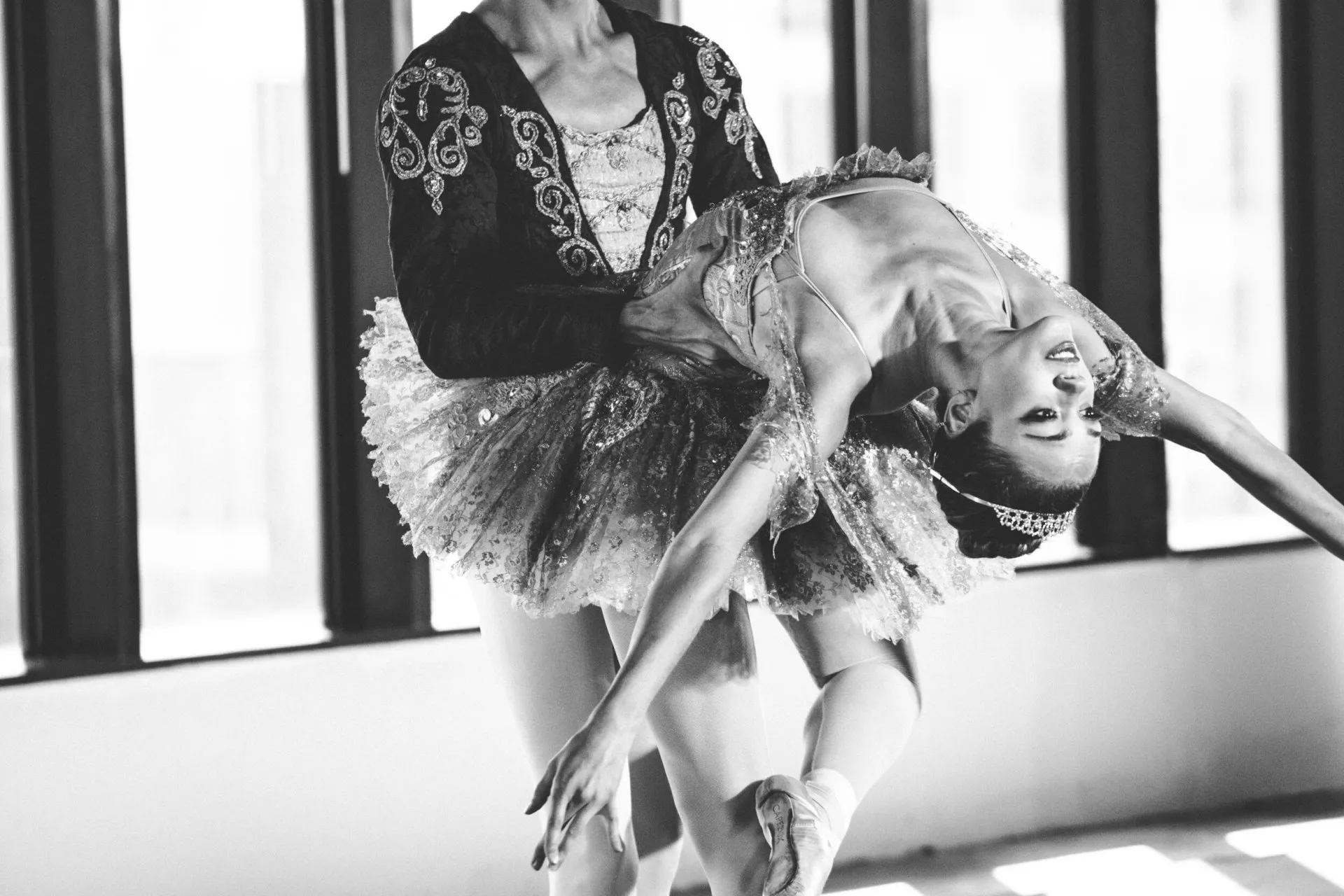 American Contemporary Ballet