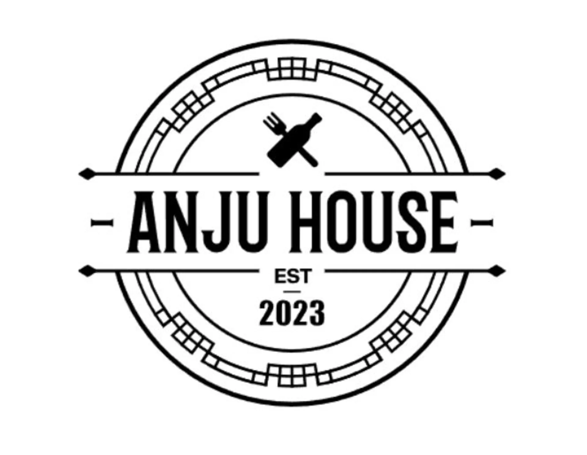 Anju House logo