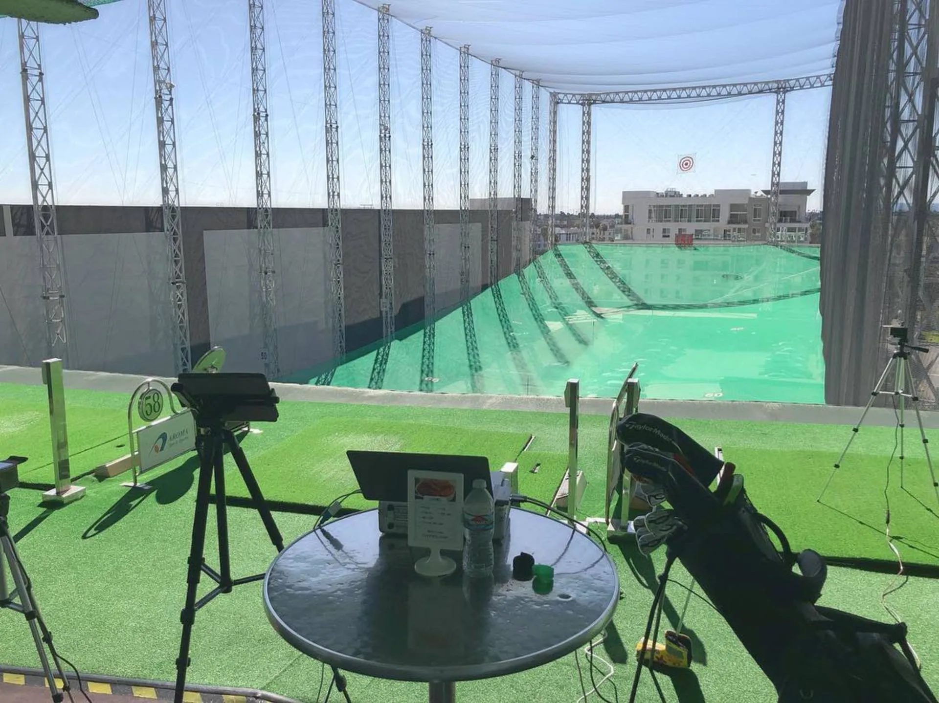 Primary image for Aroma Spa & Sports