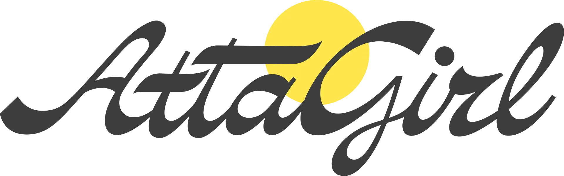 Primary image for AttaGirl