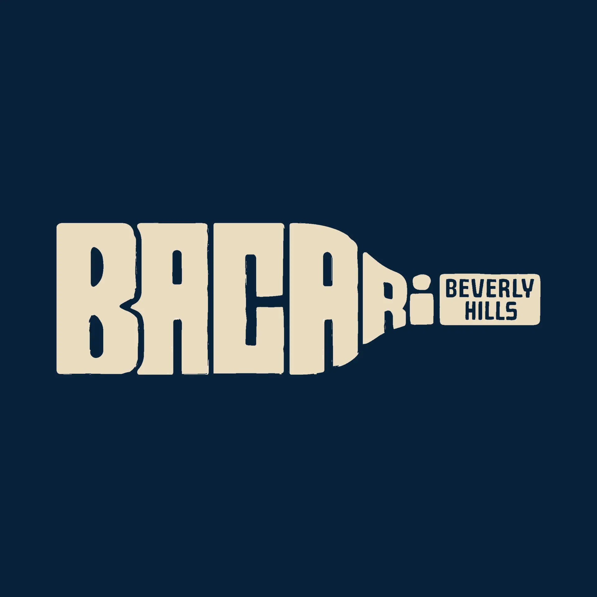 bacari bh logo