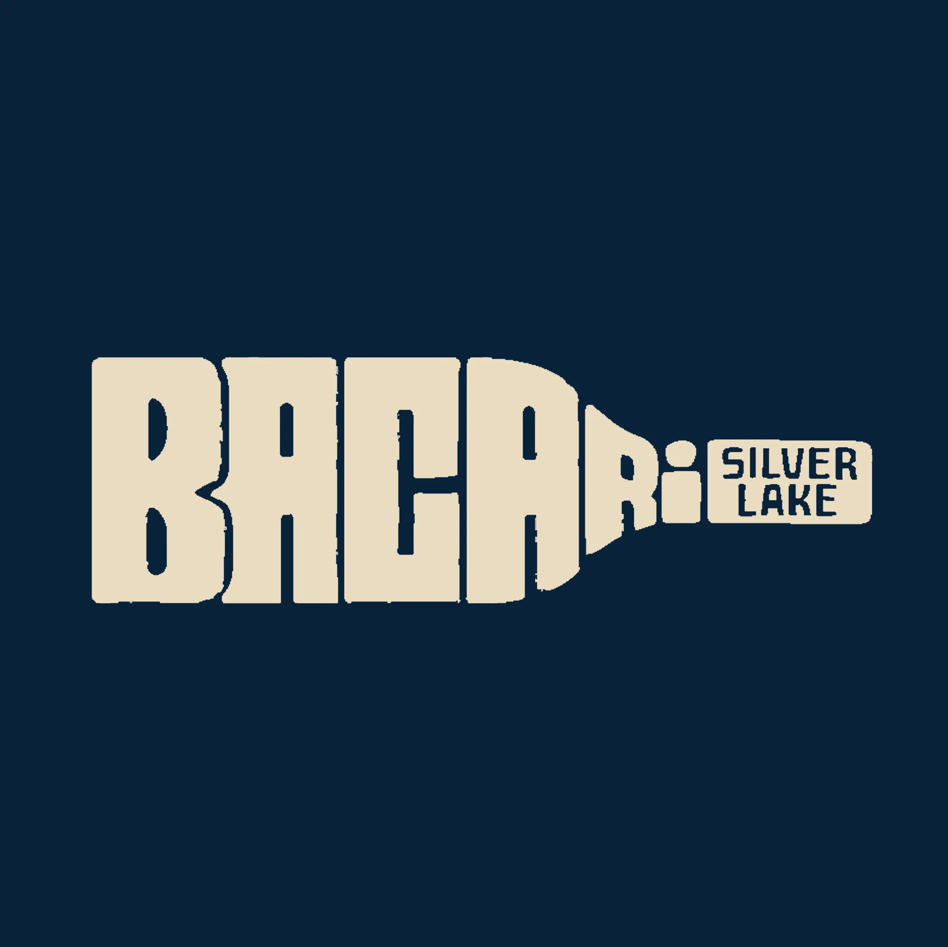 Bacari Silverlake logo