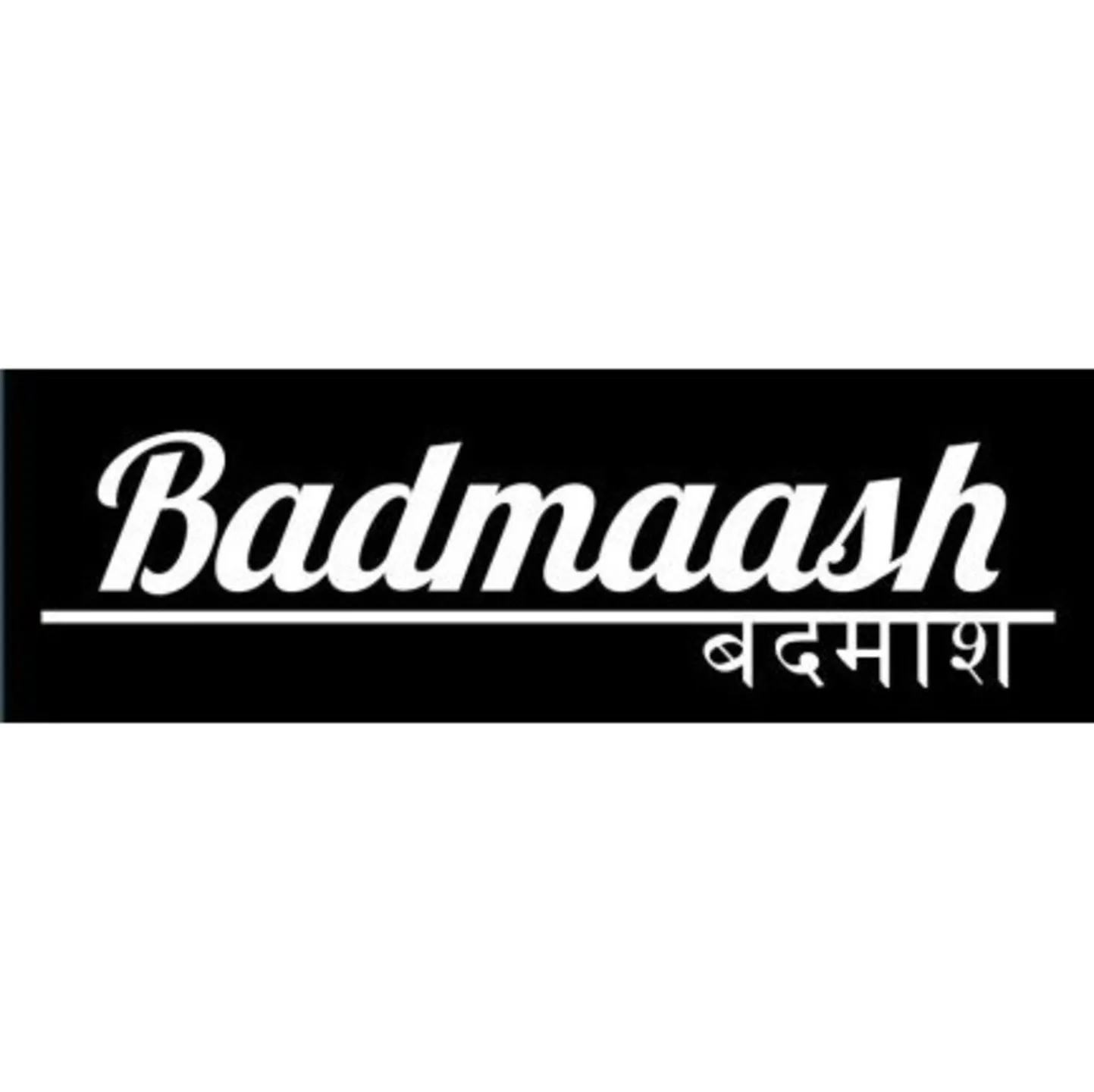 Primary image for BADMAASH - DOWNTOWN LA