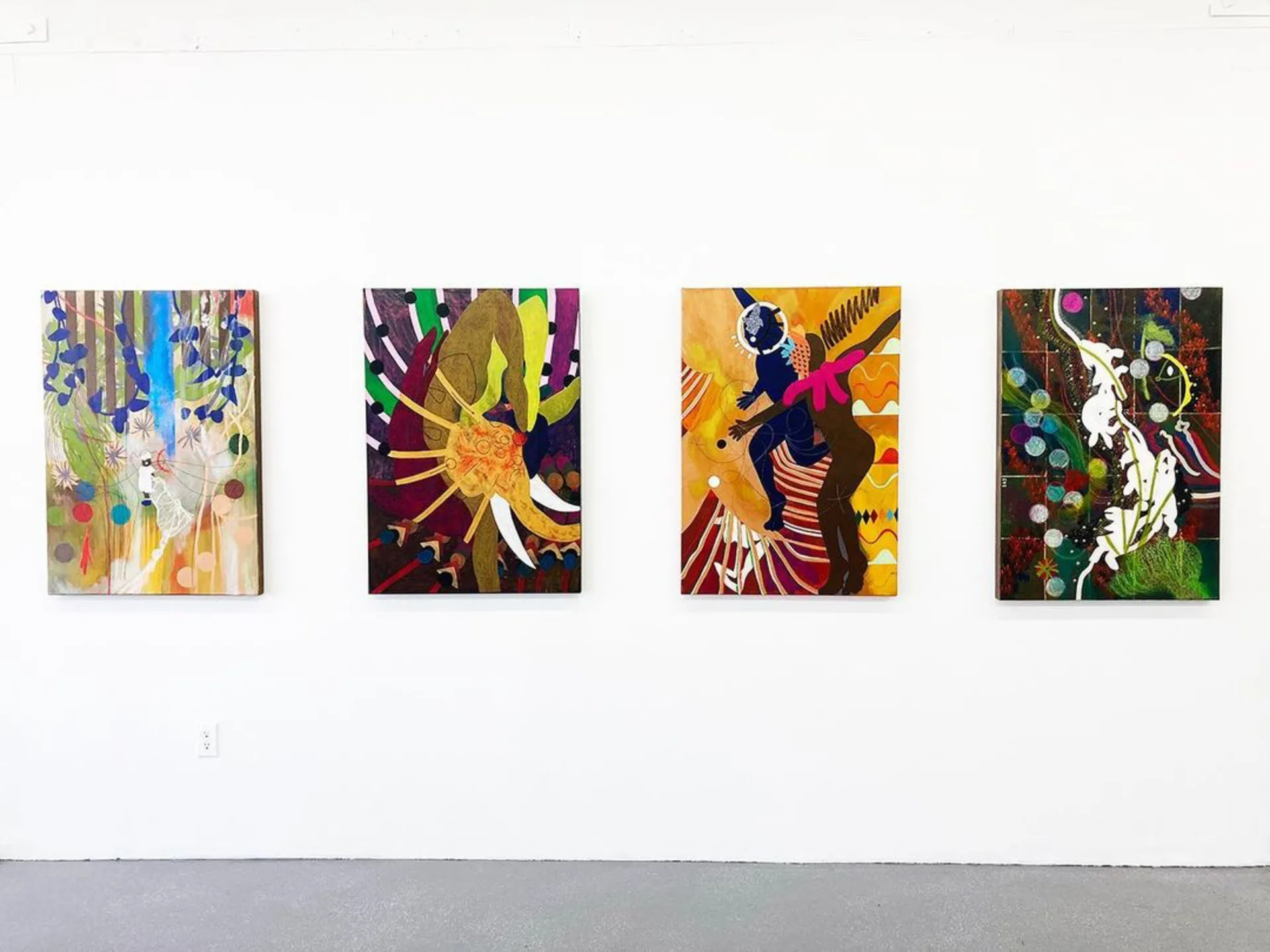 Primary image for Band of Vices