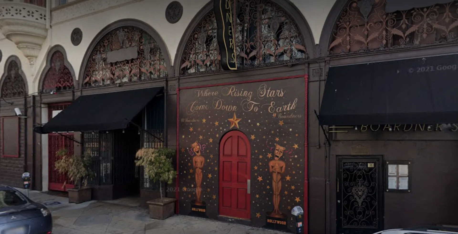 Primary image for Bar Sinister