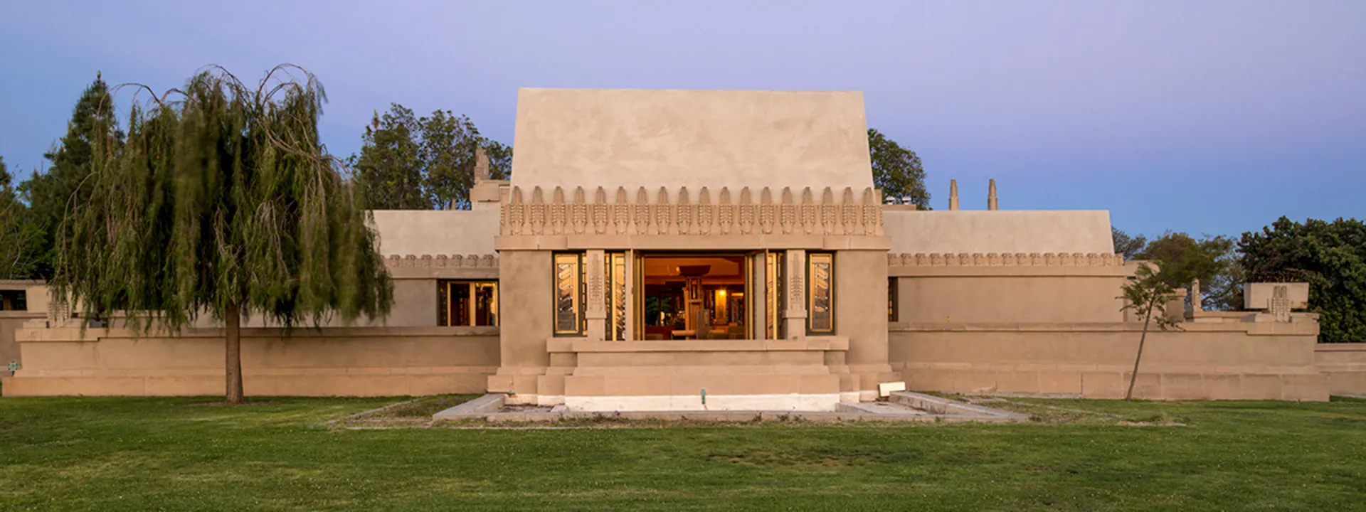 Primary image for Barnsdall Art Park