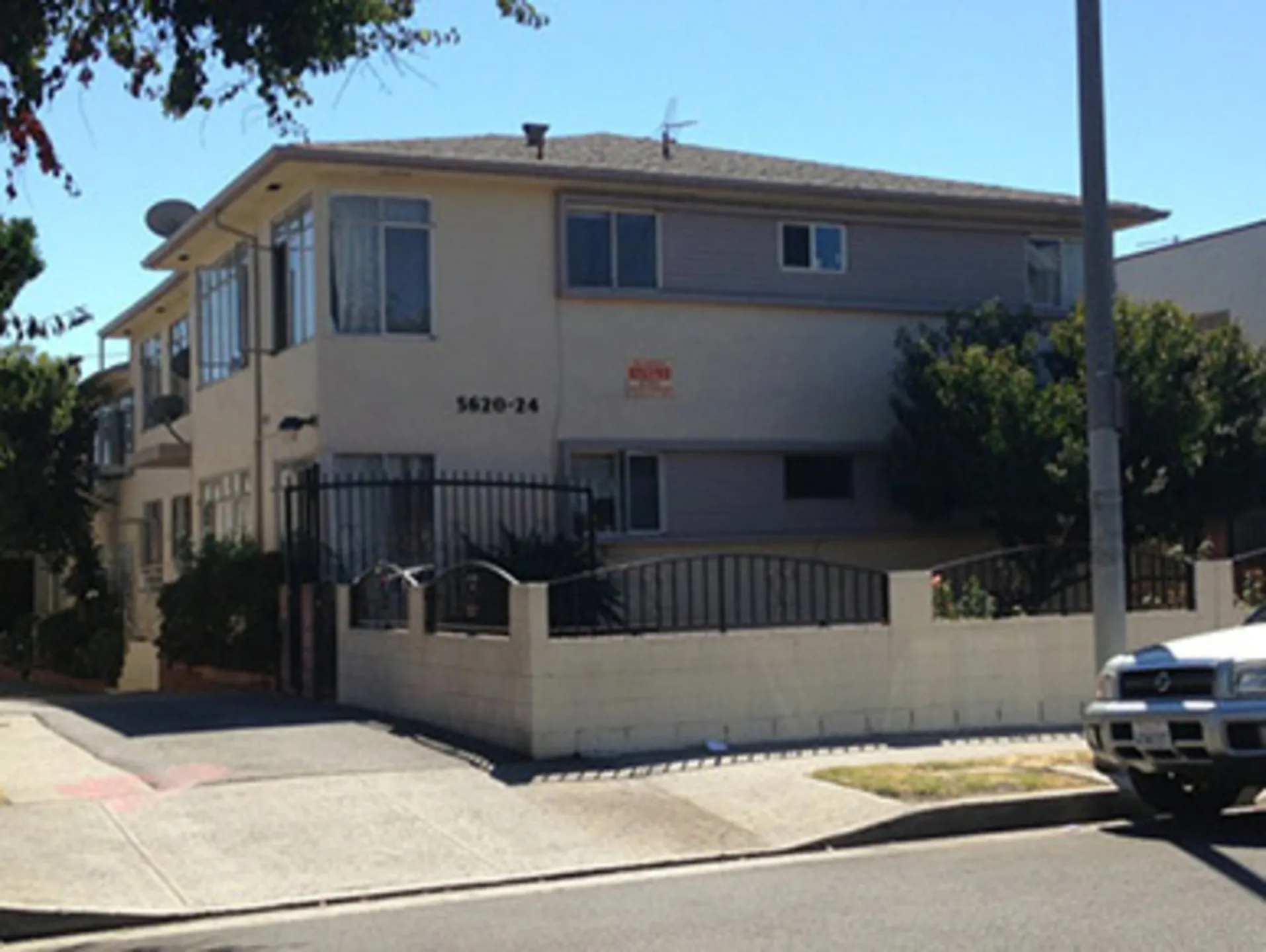 Primary image for Bela Lugosi's Apartment