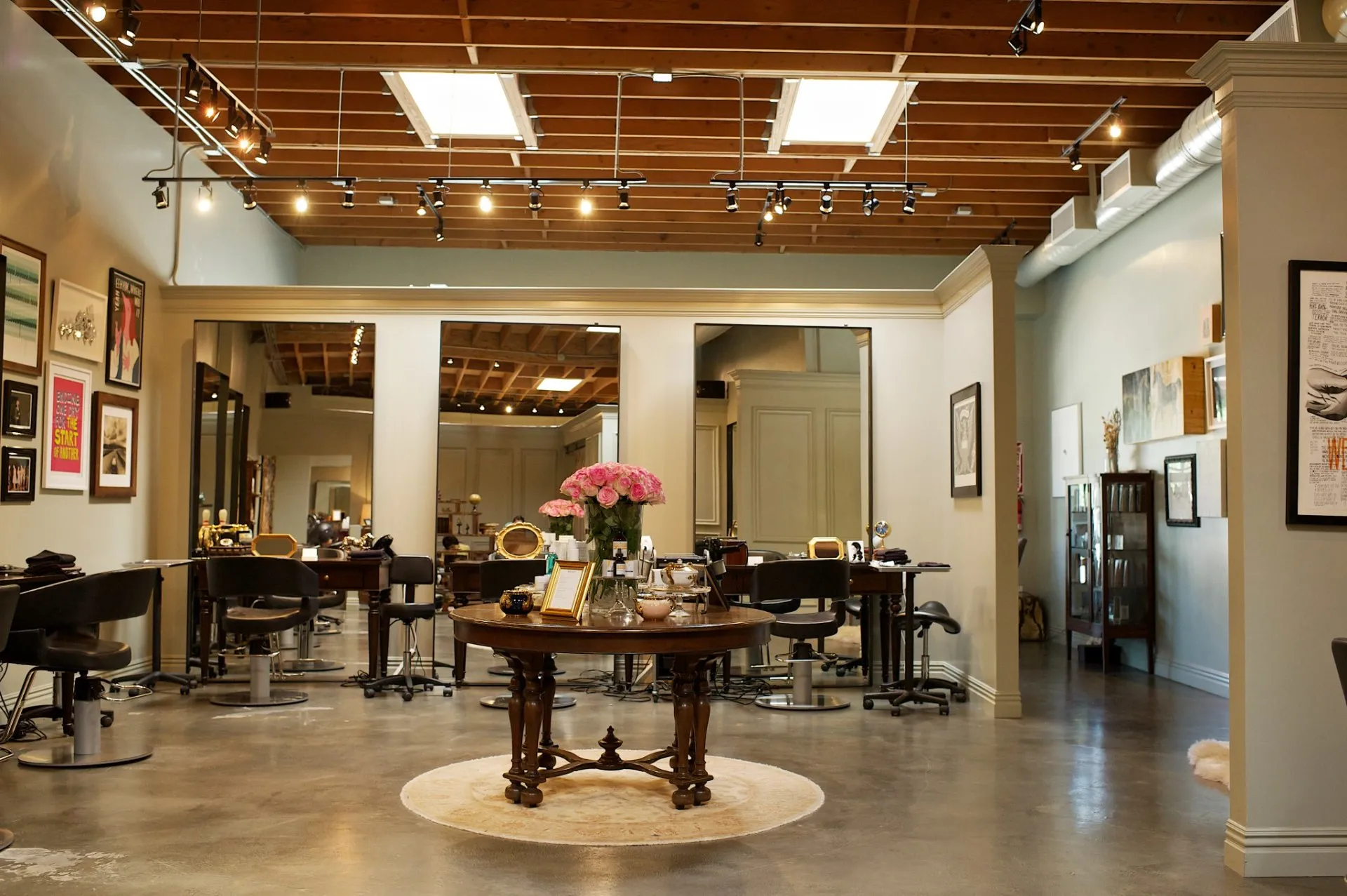 Primary image for Benjamin Salon West Hollywood
