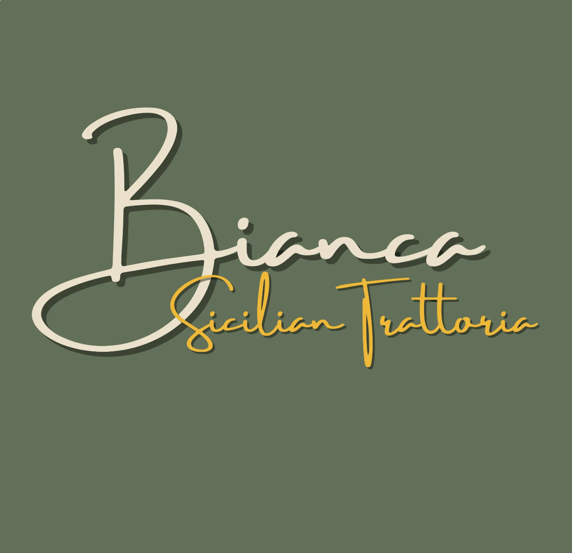 Bianca Sicilian logo