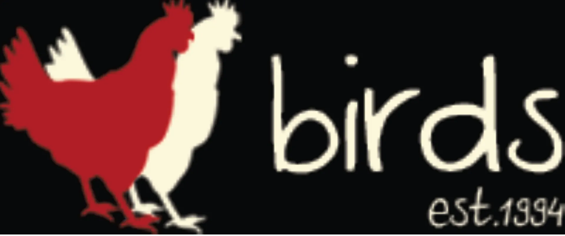 birds logo