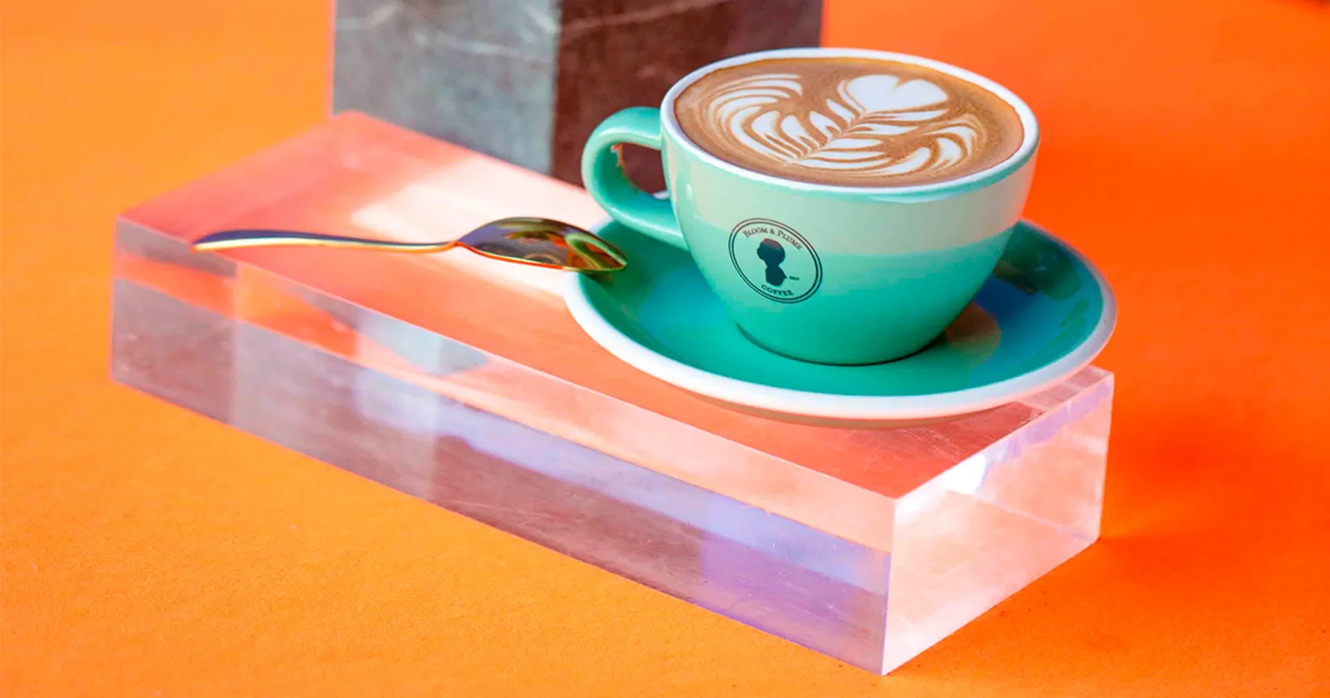 Primary image for Bloom & Plume