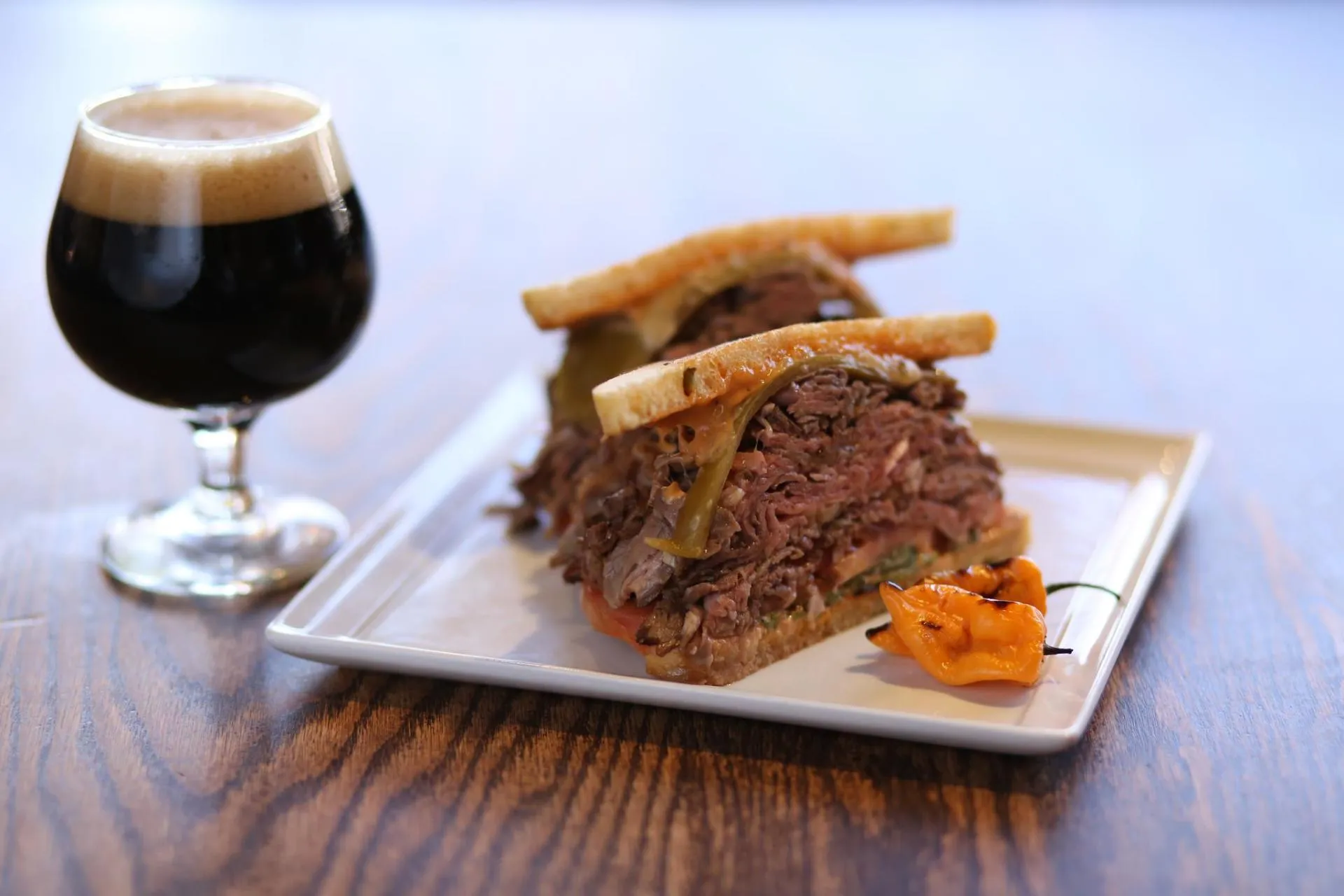 Primary image for Blue Palms Brewhouse