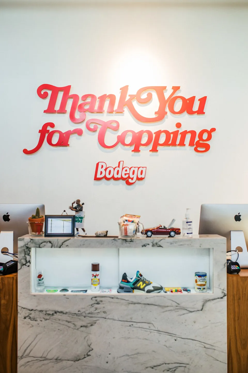 Primary image for Bodega