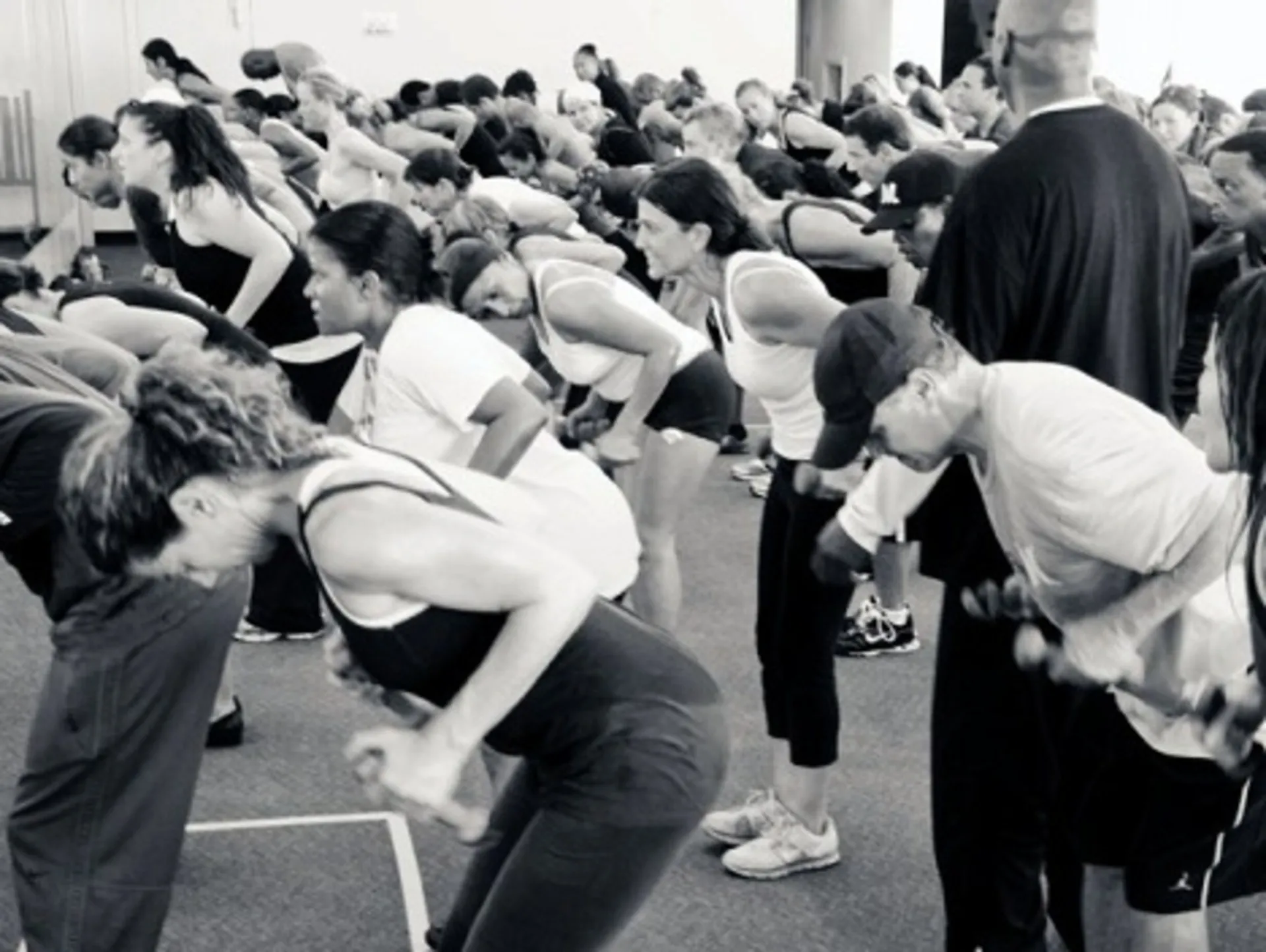 Body Theory Fitness Center