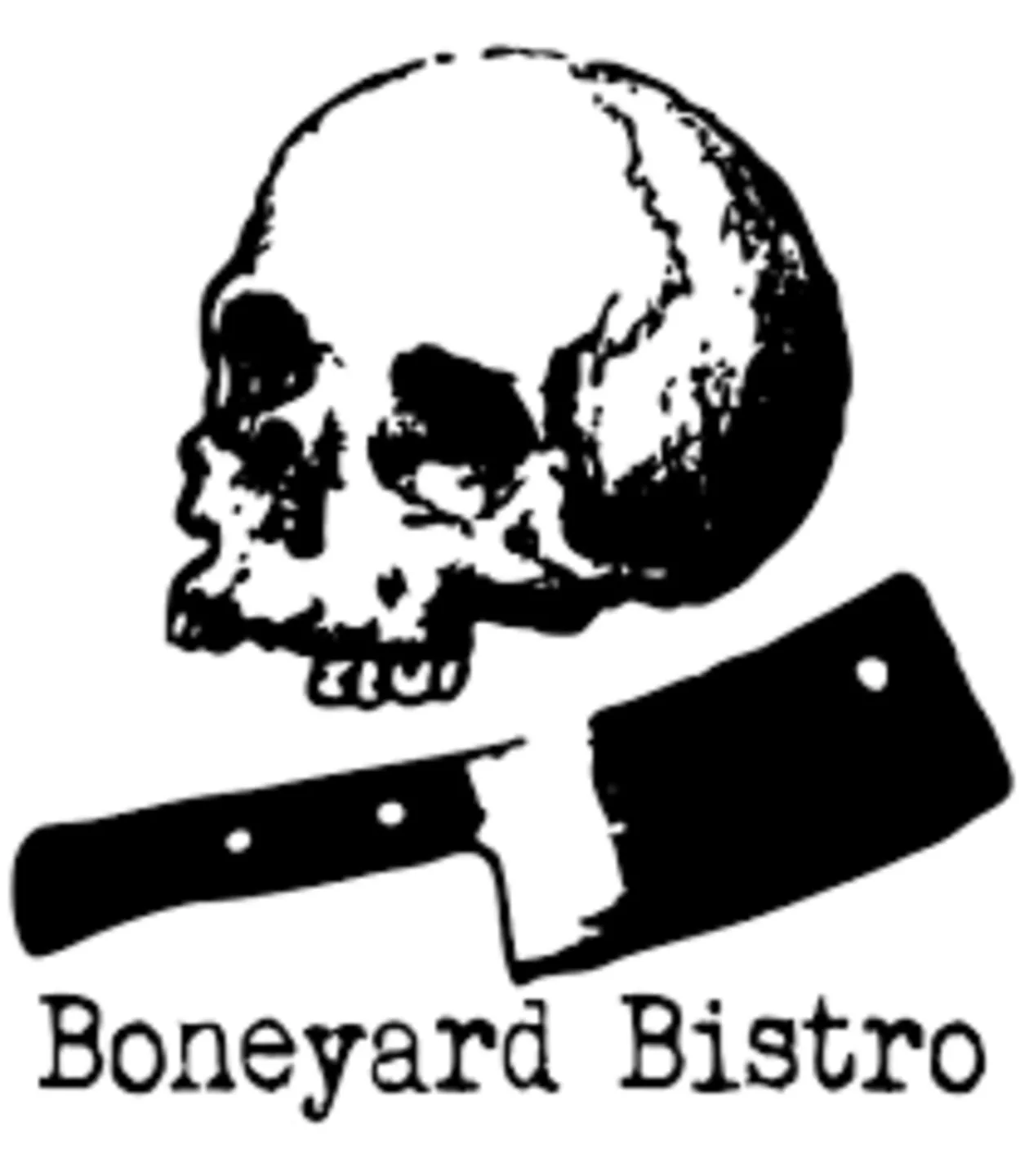 Primary image for Boneyard Bistro