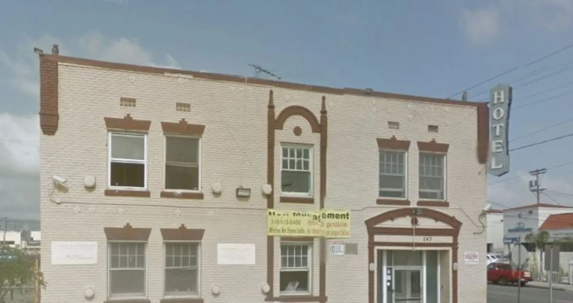 Primary image for Bonnie Lee Inn