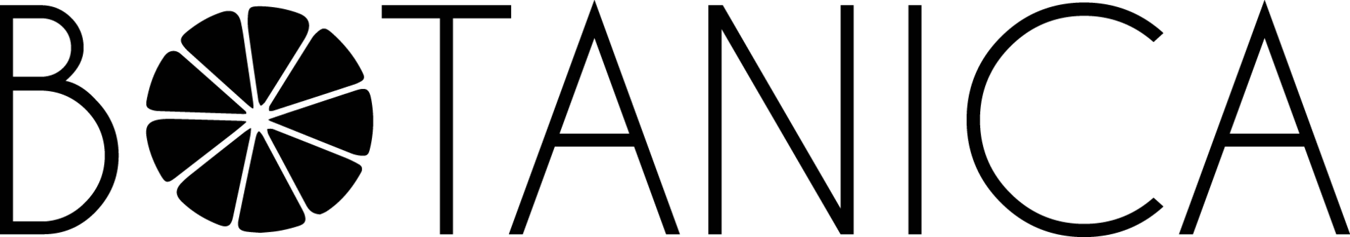 Botanica logo