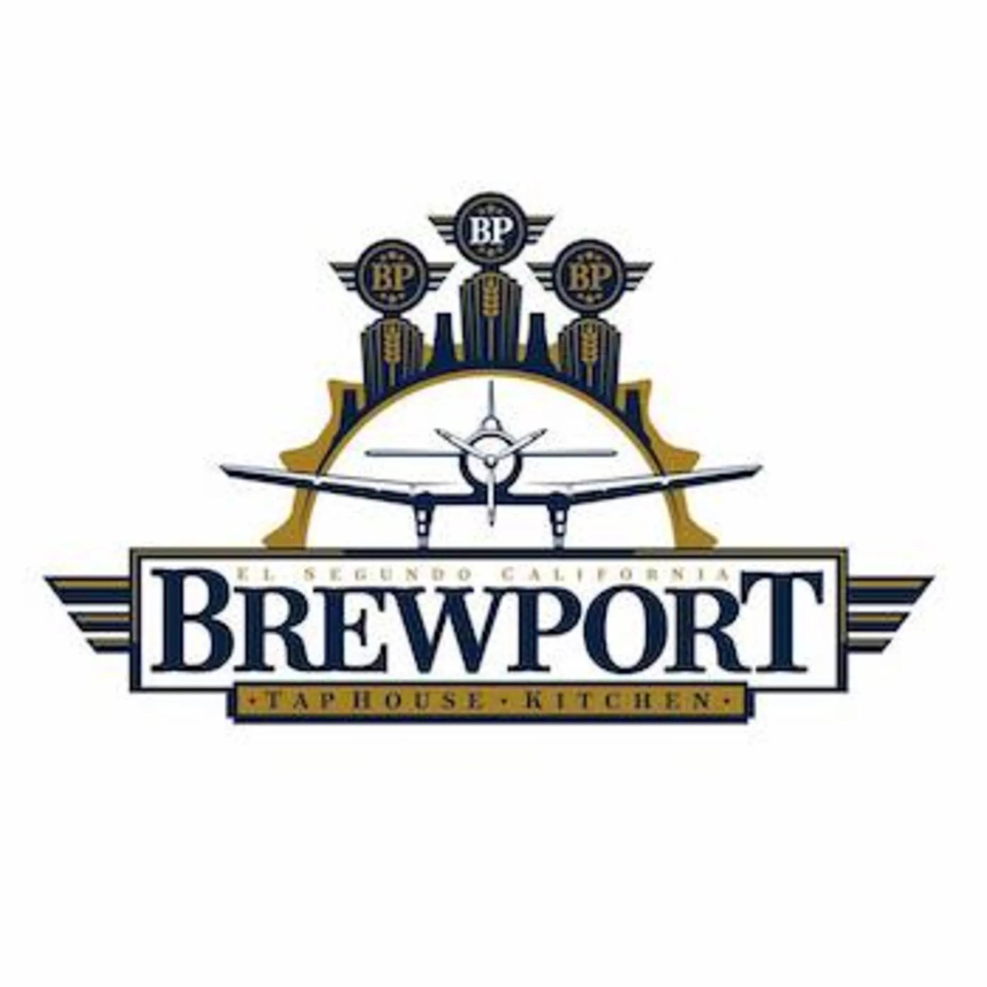 Brewport Tap House & Kitchen