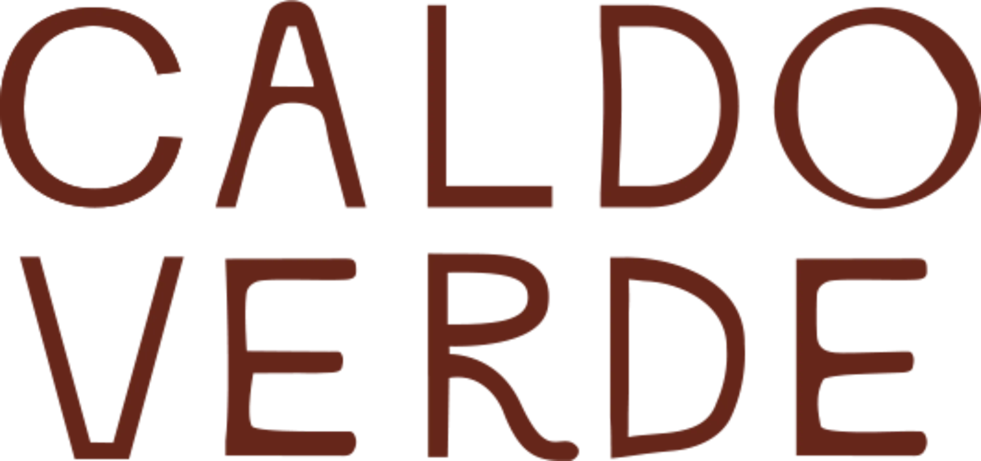 Caldo Verde logo