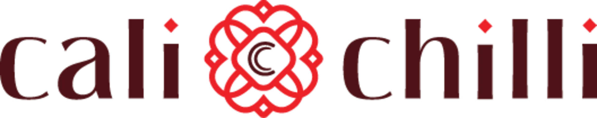 Cali Chilli logo