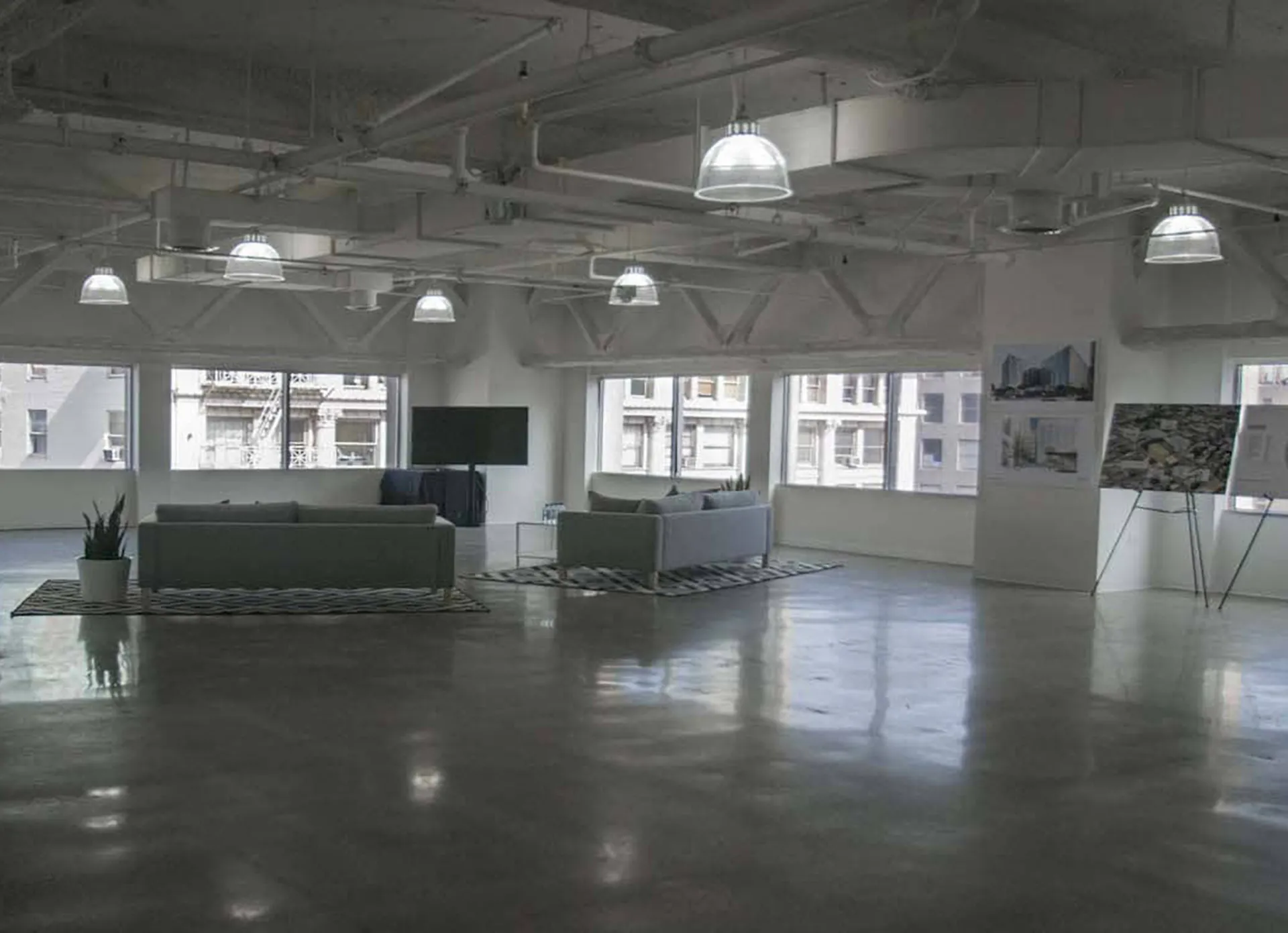 Primary image for California Market Center