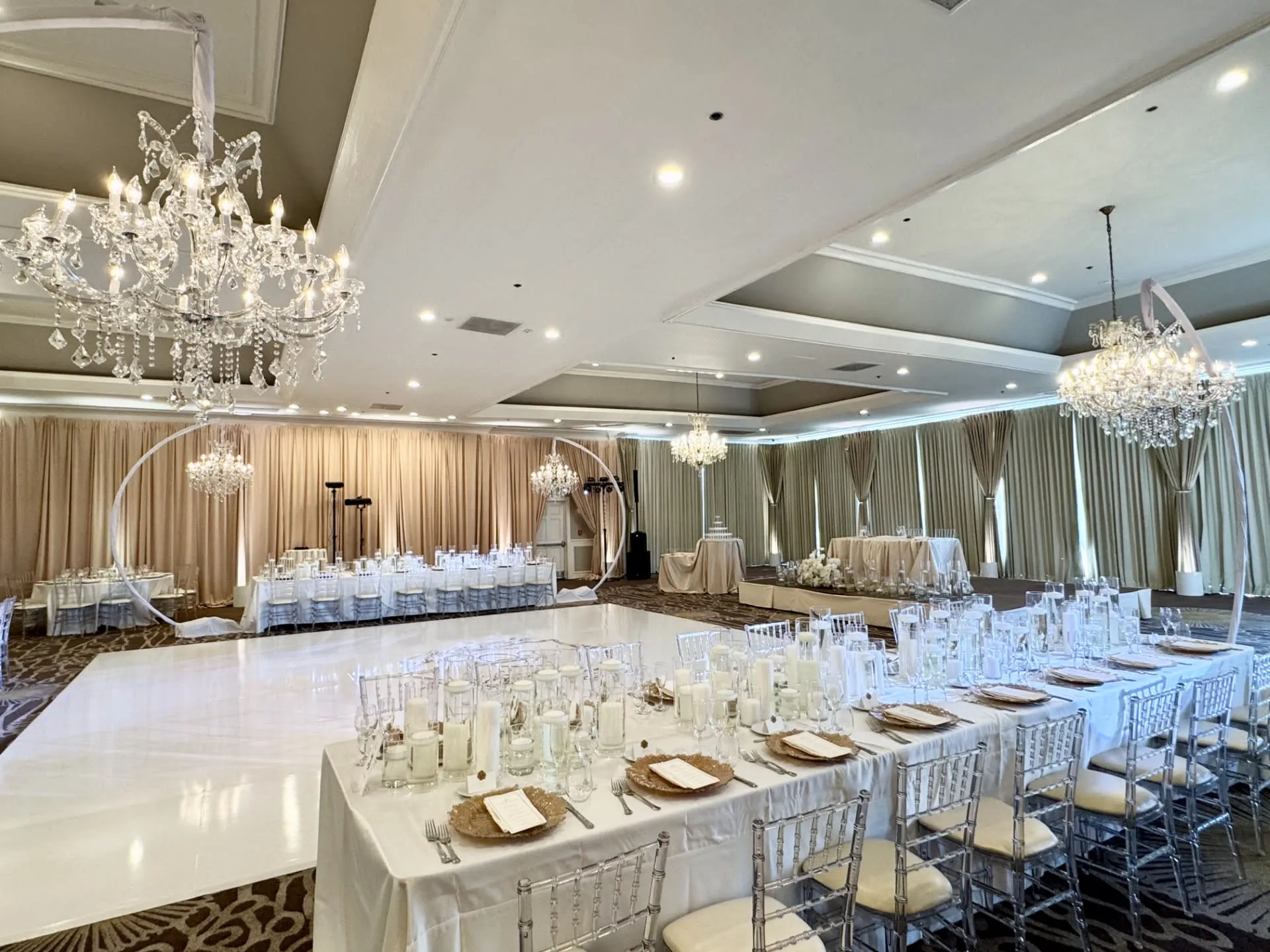 Private Event Space - Starlight Ballroom