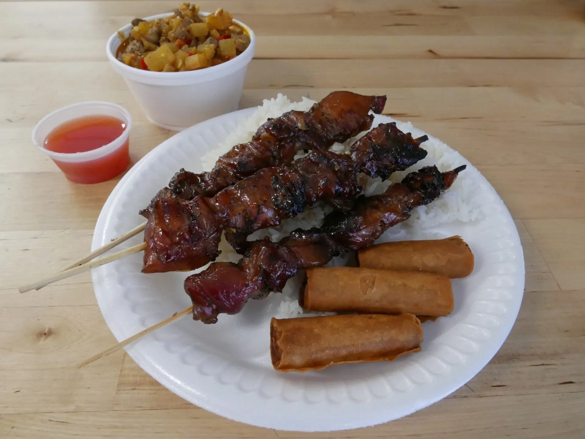 Chaaste Family Market