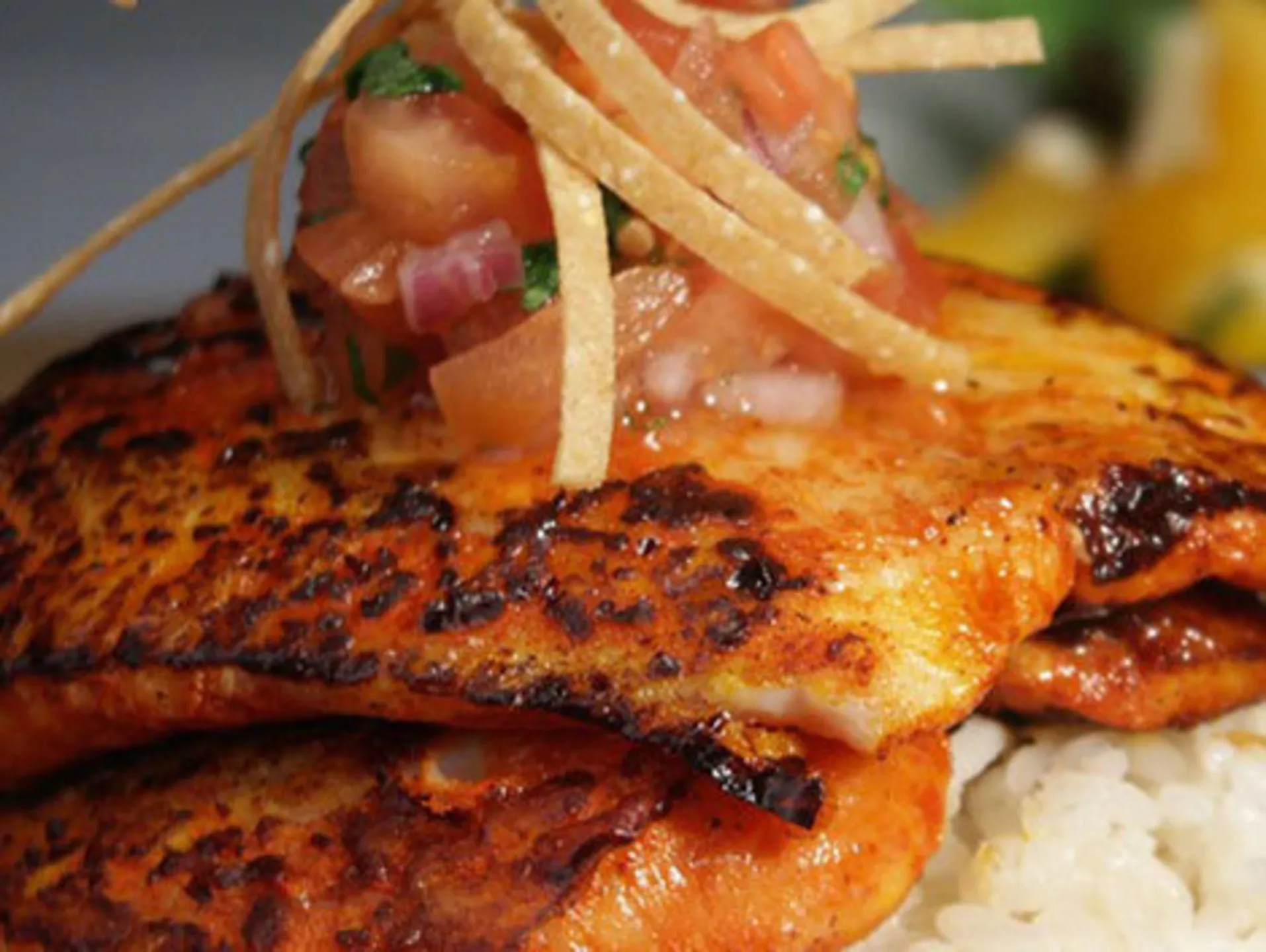 Primary image for Chichen Itza Restaurant