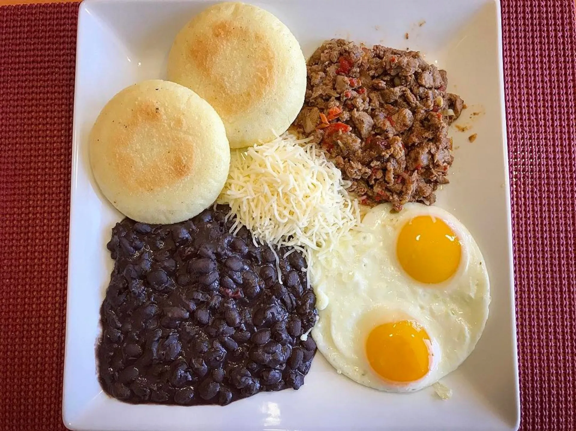 Coffee for Breakfast