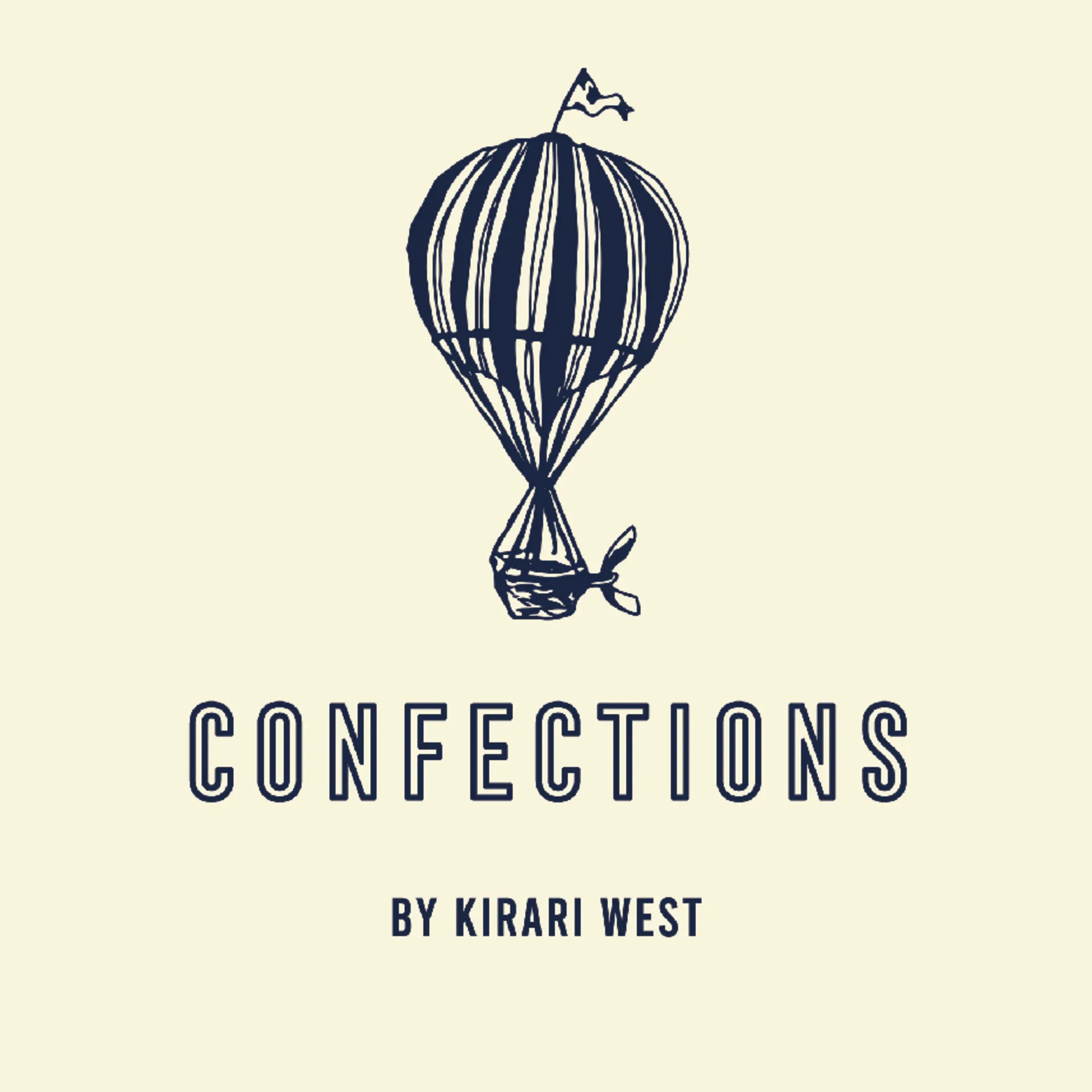 Confections Kirari West