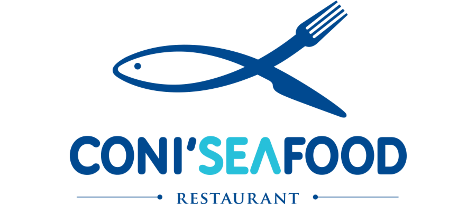 ConiSeafood logo