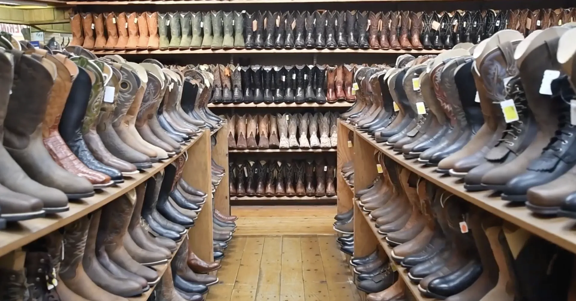 Country General Store