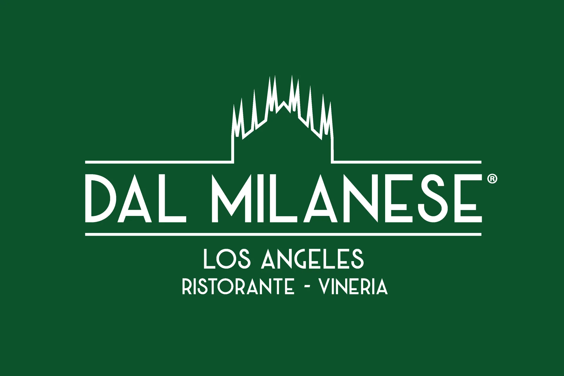 Dal Milanese logo