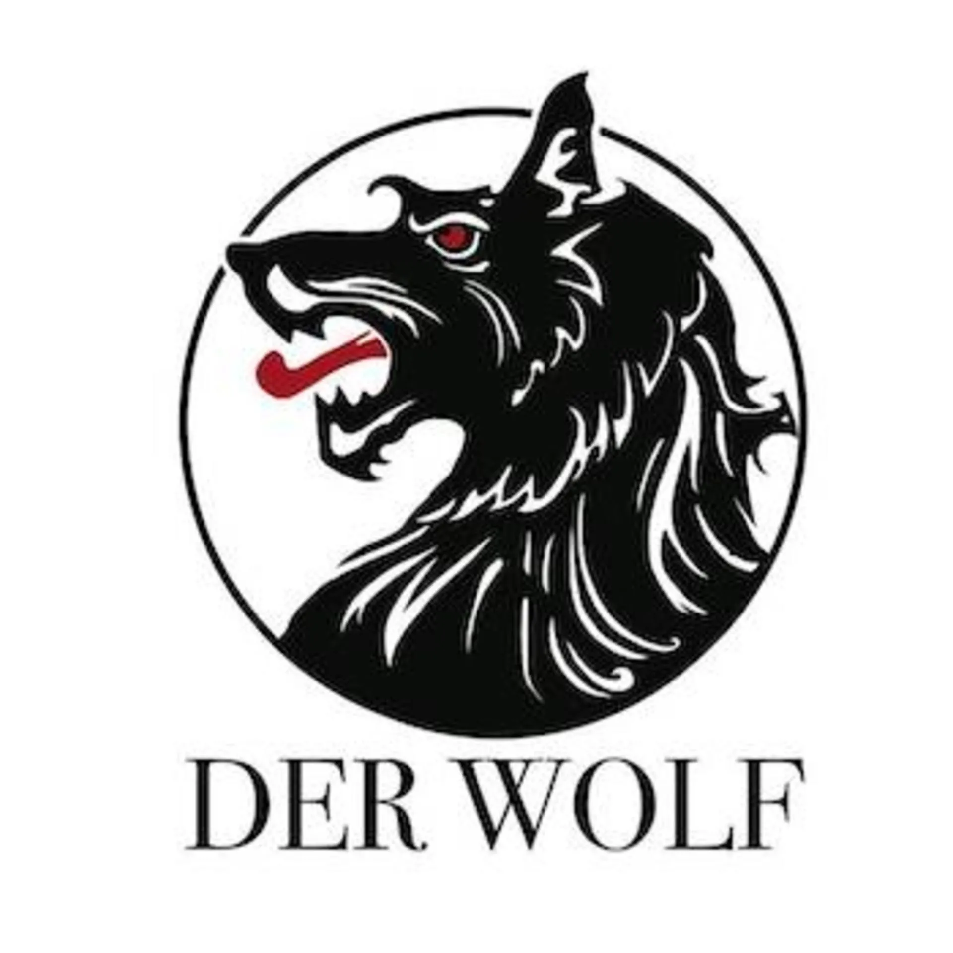Der Wolf