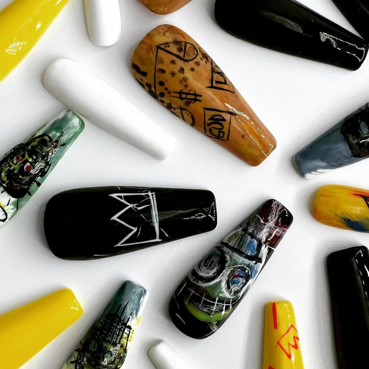 Primary image for Dime Nails