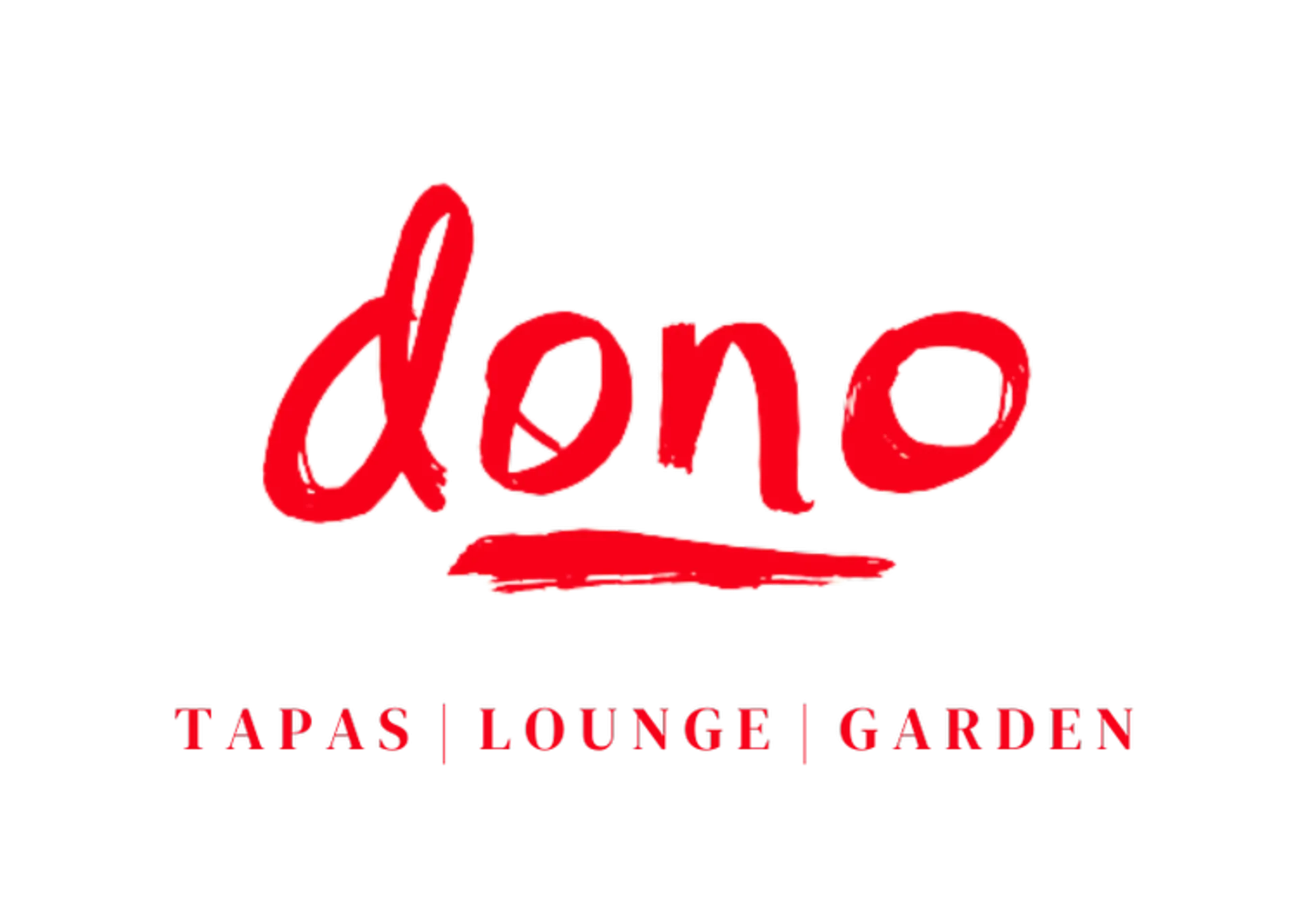 Dono logo