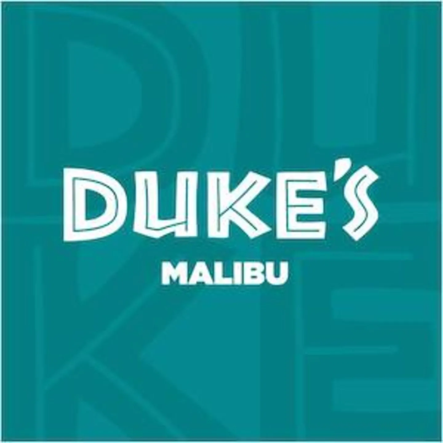Primary image for Duke's Malibu