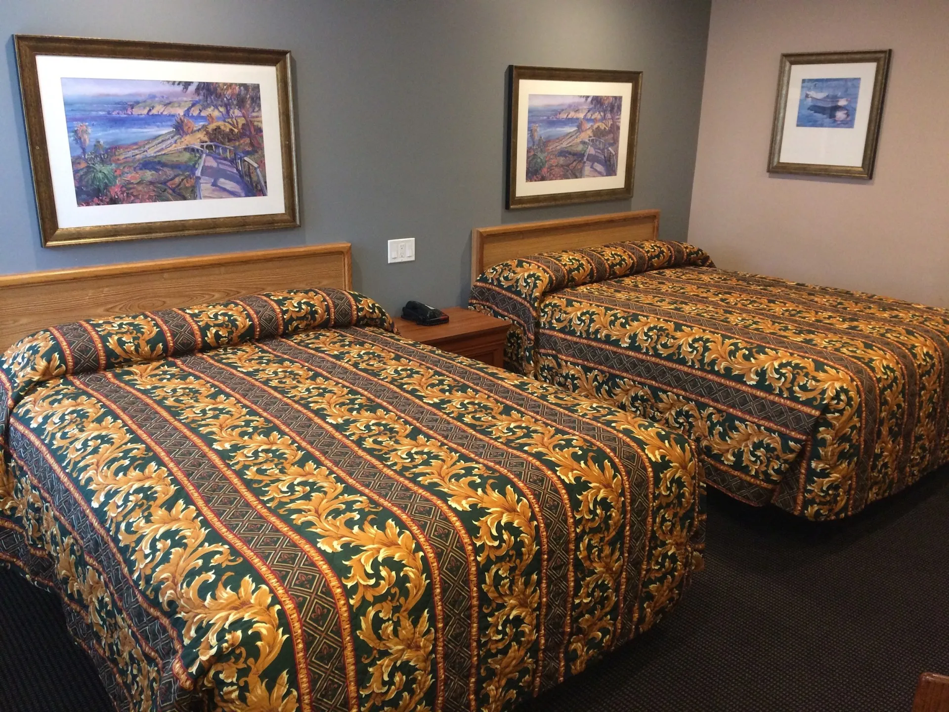 Primary image for Dunes Inn Wilshire