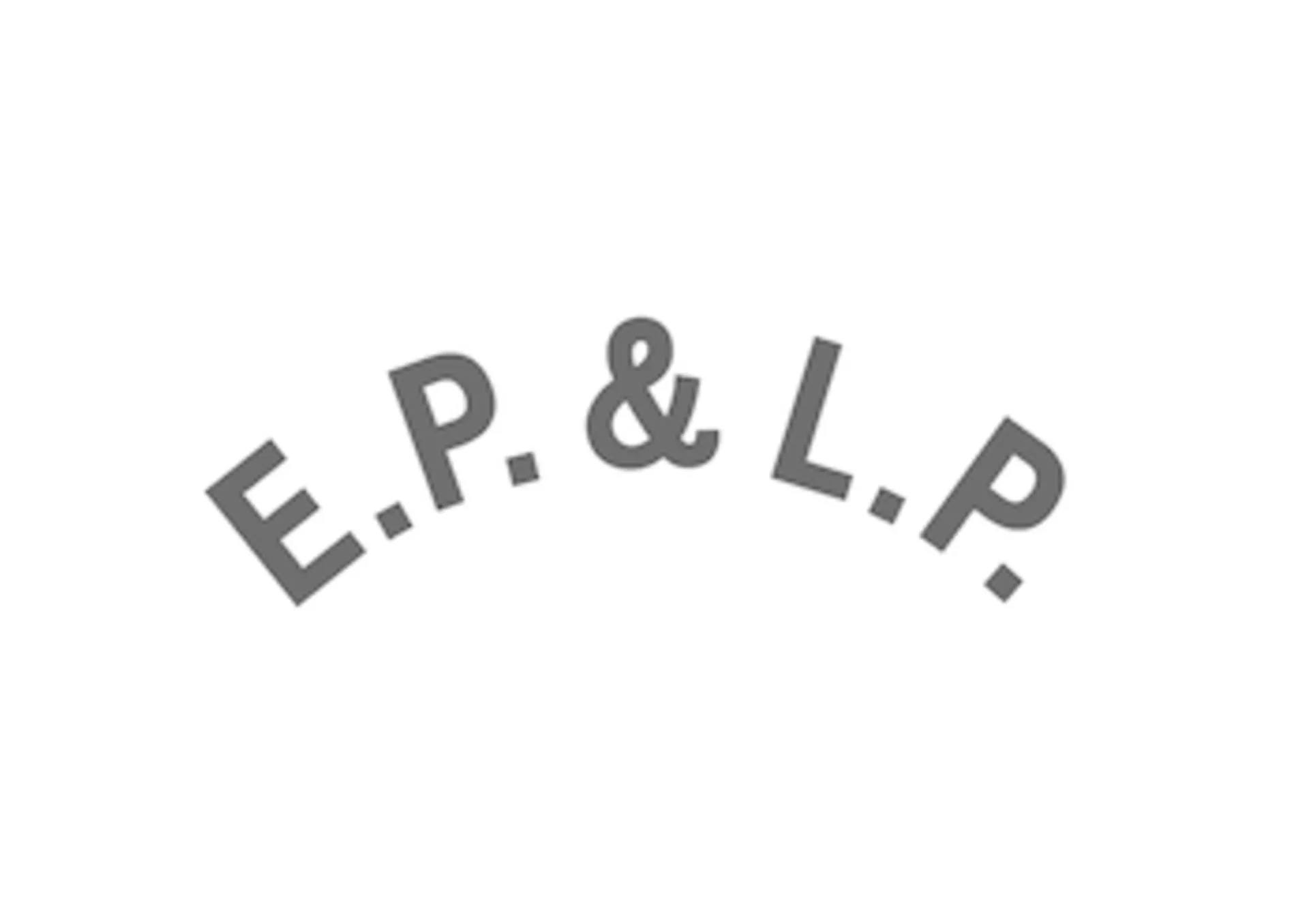 Primary image for E.P. & L.P.