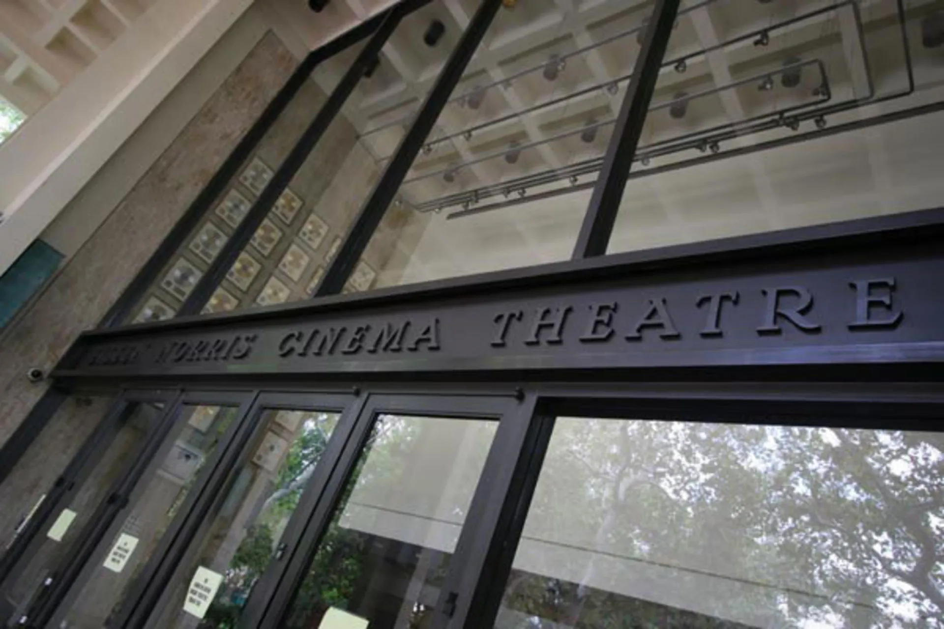 Eileen Norris Cinema Theatre Complex