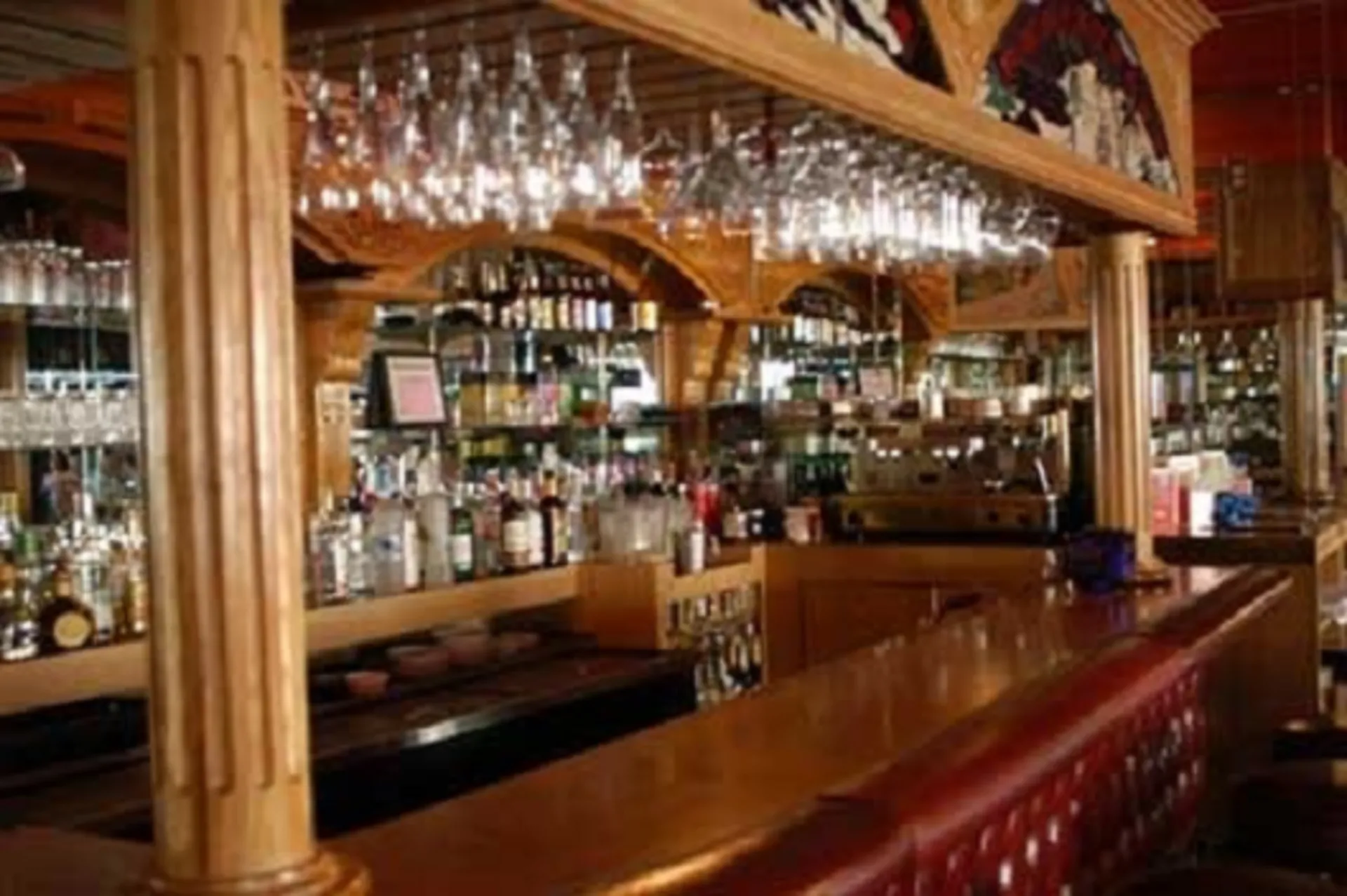 El Floridita Restaurant