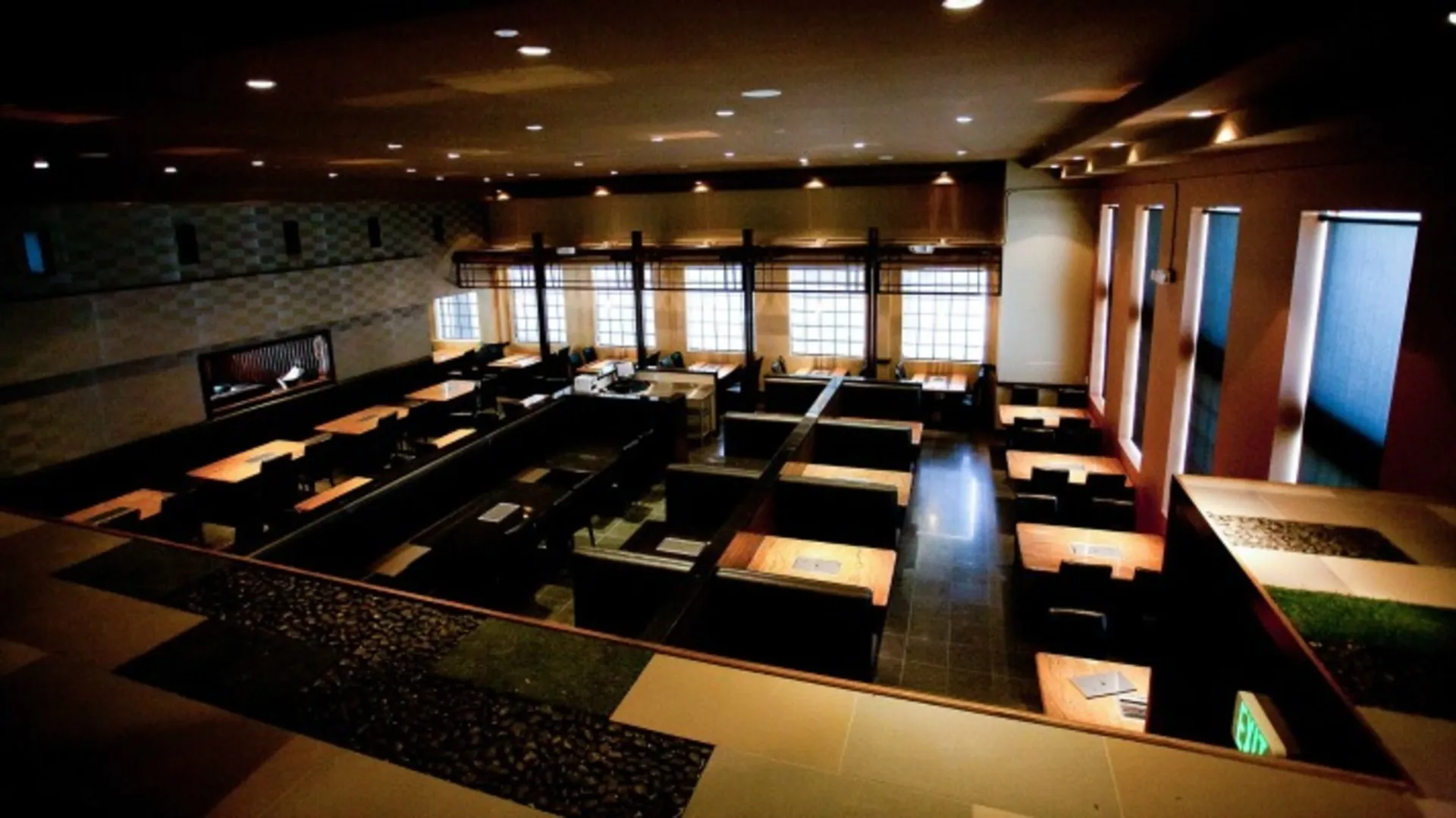 Genwa Korean BBQ - Beverly Hills