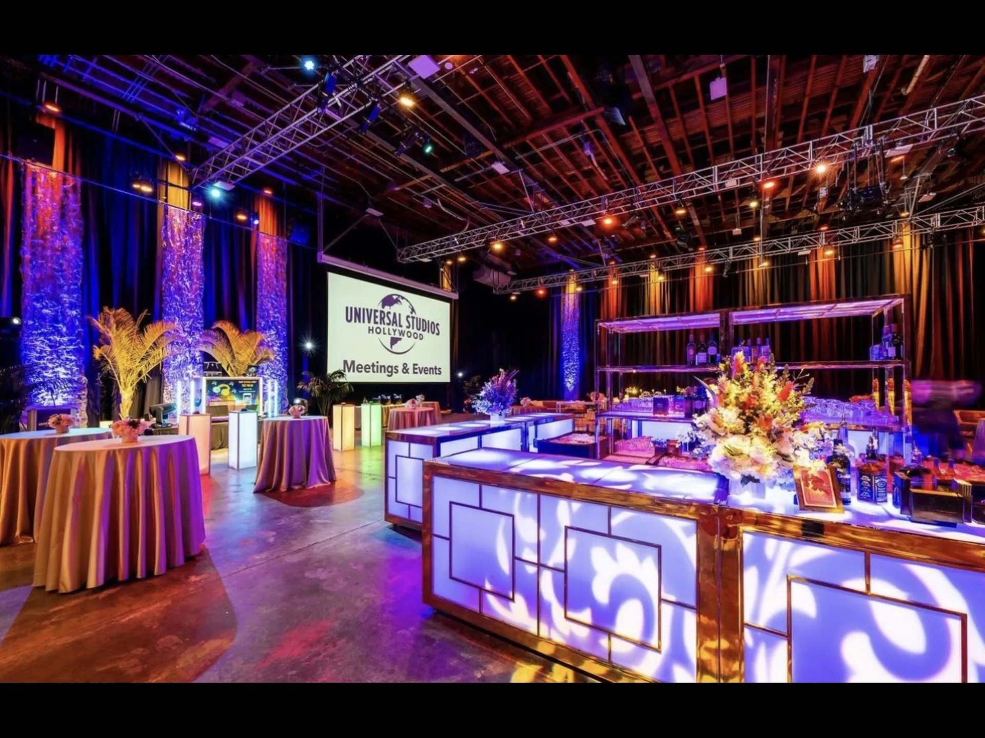 Universal Studios MPI