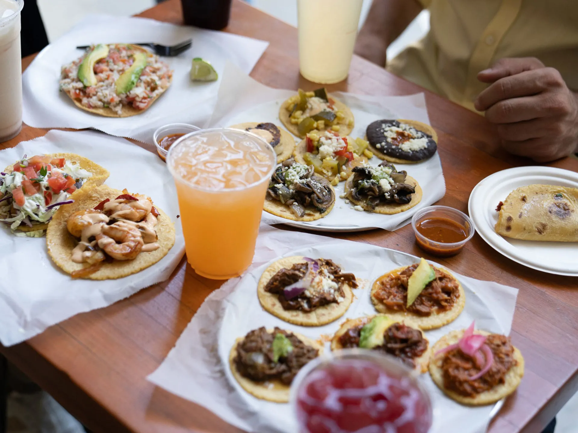 Primary image for Guisados Downtown L.A.