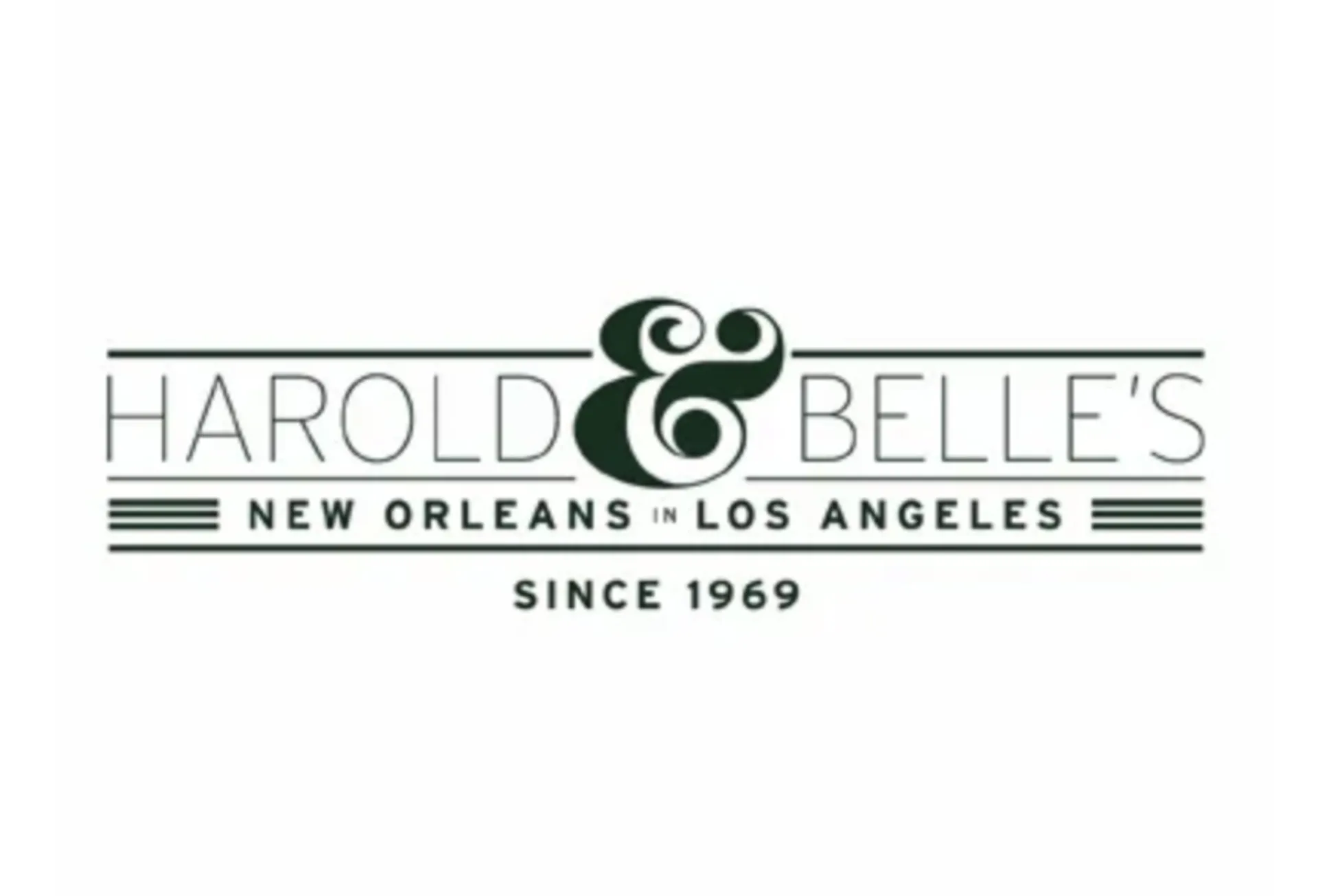 Primary image for Harold & Belle's